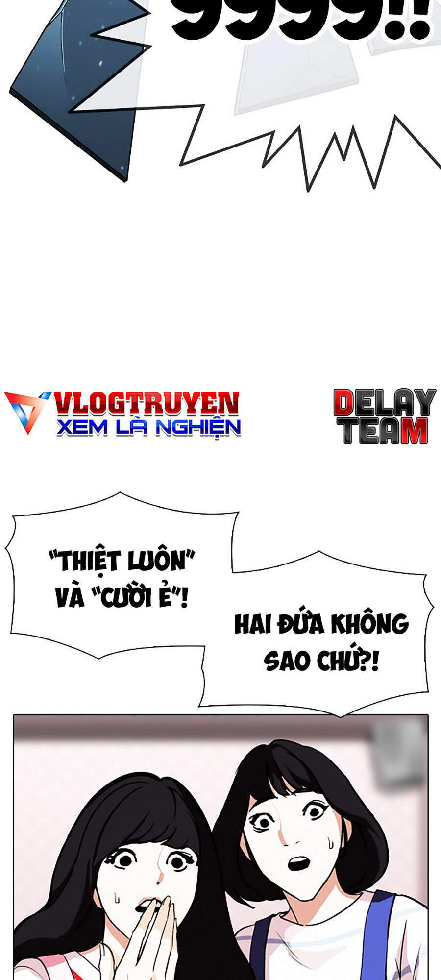 Hoán Đổi Diệu Kỳ Chapter 294 - Trang 102