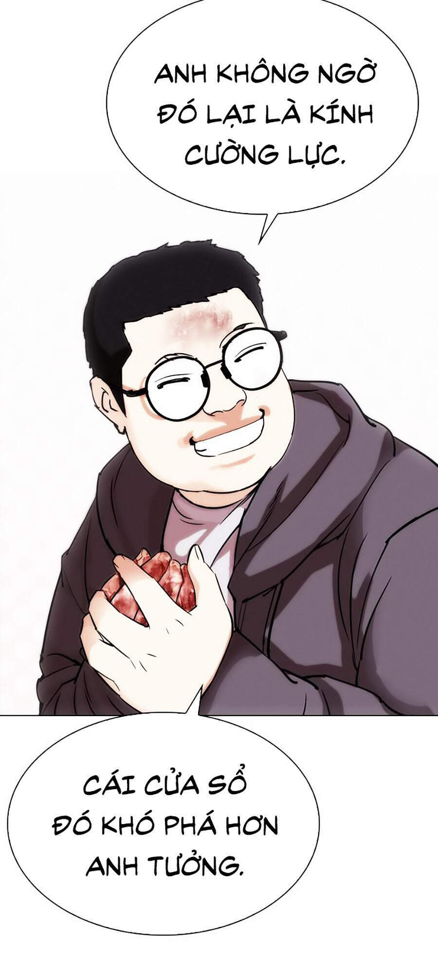 Hoán Đổi Diệu Kỳ Chapter 294 - Trang 110