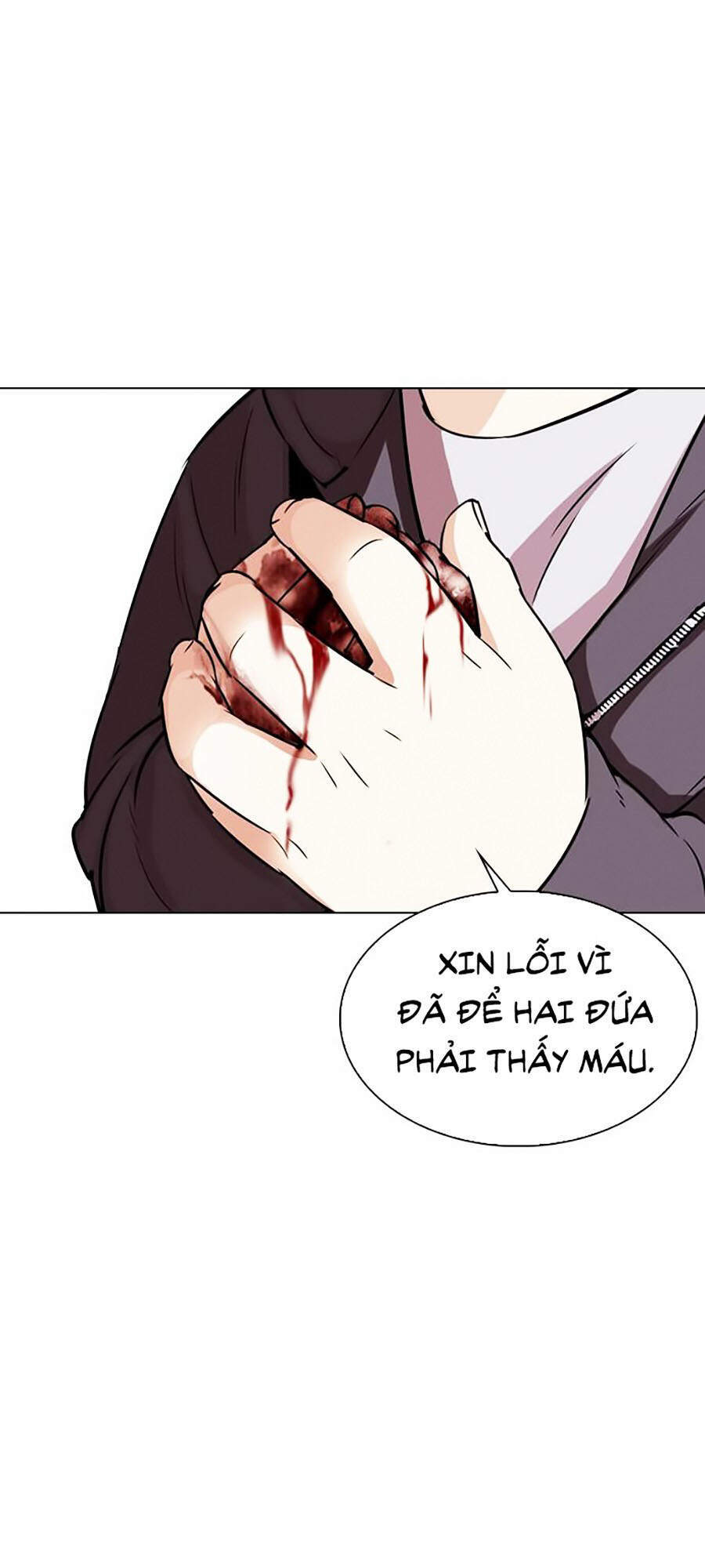 Hoán Đổi Diệu Kỳ Chapter 294 - Trang 112