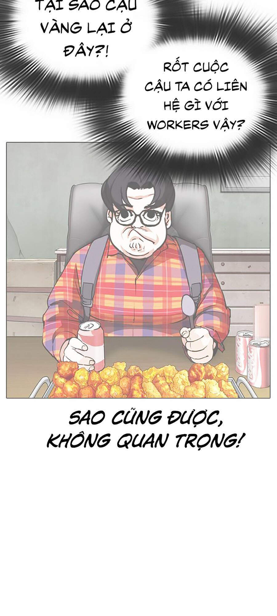Hoán Đổi Diệu Kỳ Chapter 294 - Trang 128