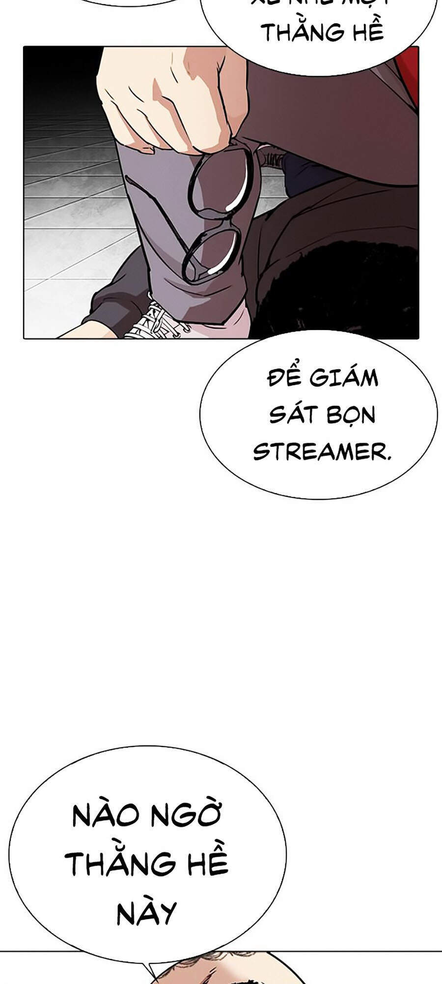Hoán Đổi Diệu Kỳ Chapter 294 - Trang 144