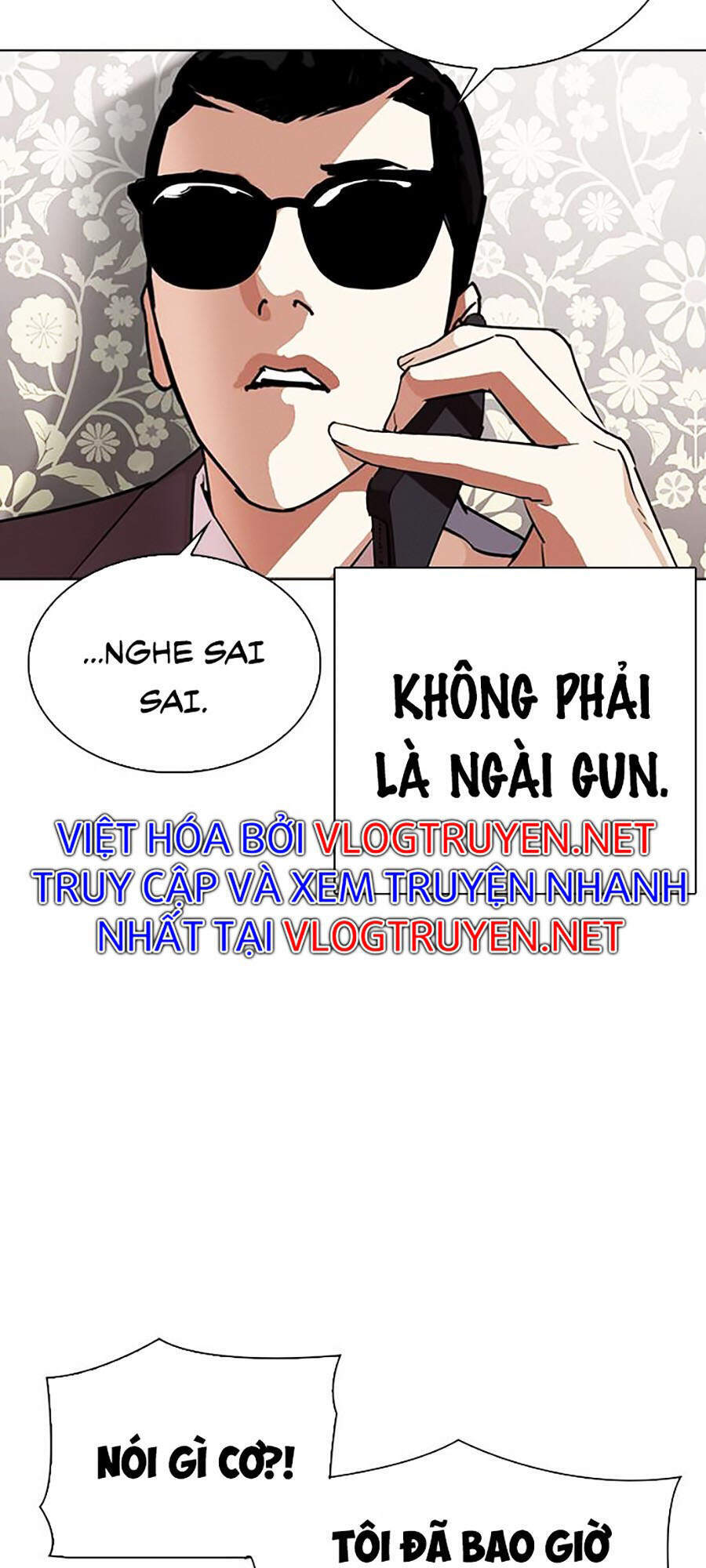 Hoán Đổi Diệu Kỳ Chapter 294 - Trang 160
