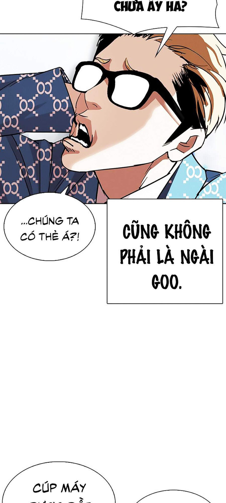Hoán Đổi Diệu Kỳ Chapter 294 - Trang 162