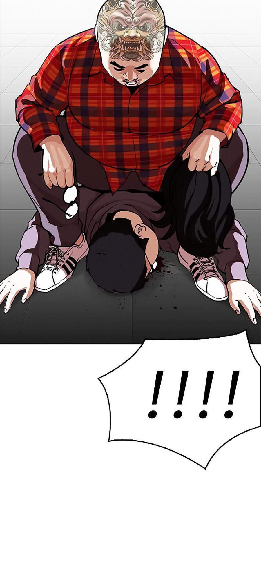 Hoán Đổi Diệu Kỳ Chapter 294 - Trang 170