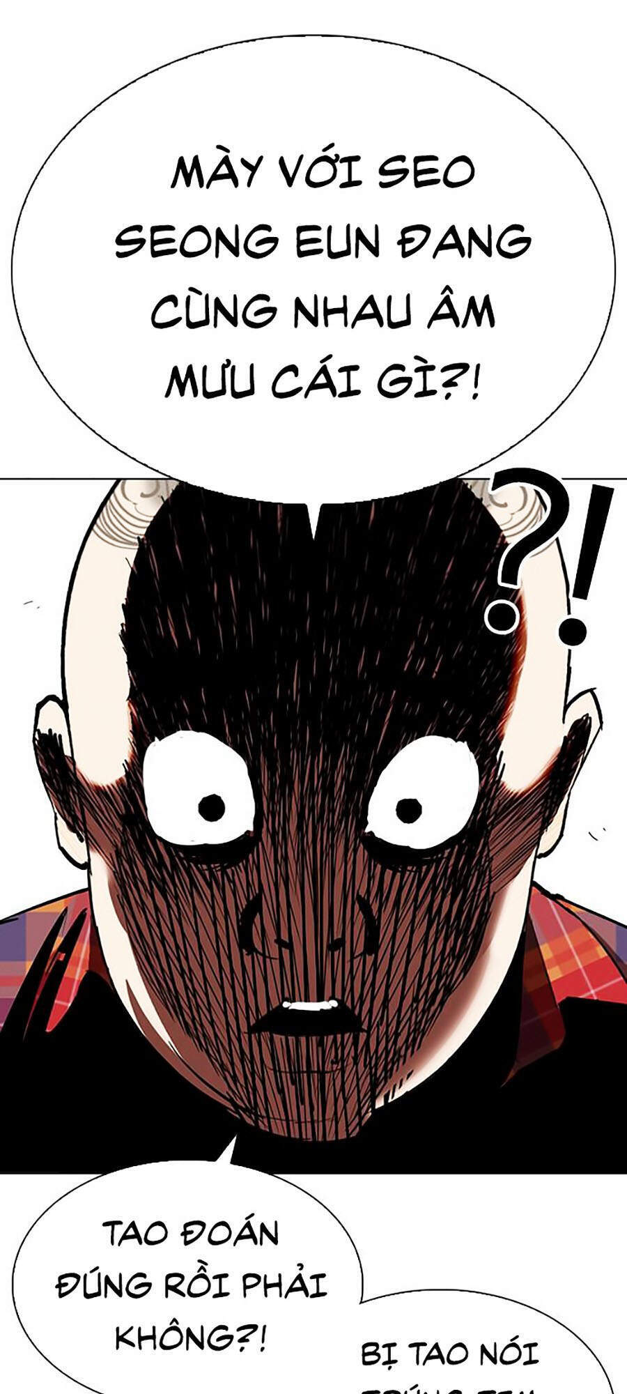 Hoán Đổi Diệu Kỳ Chapter 294 - Trang 176