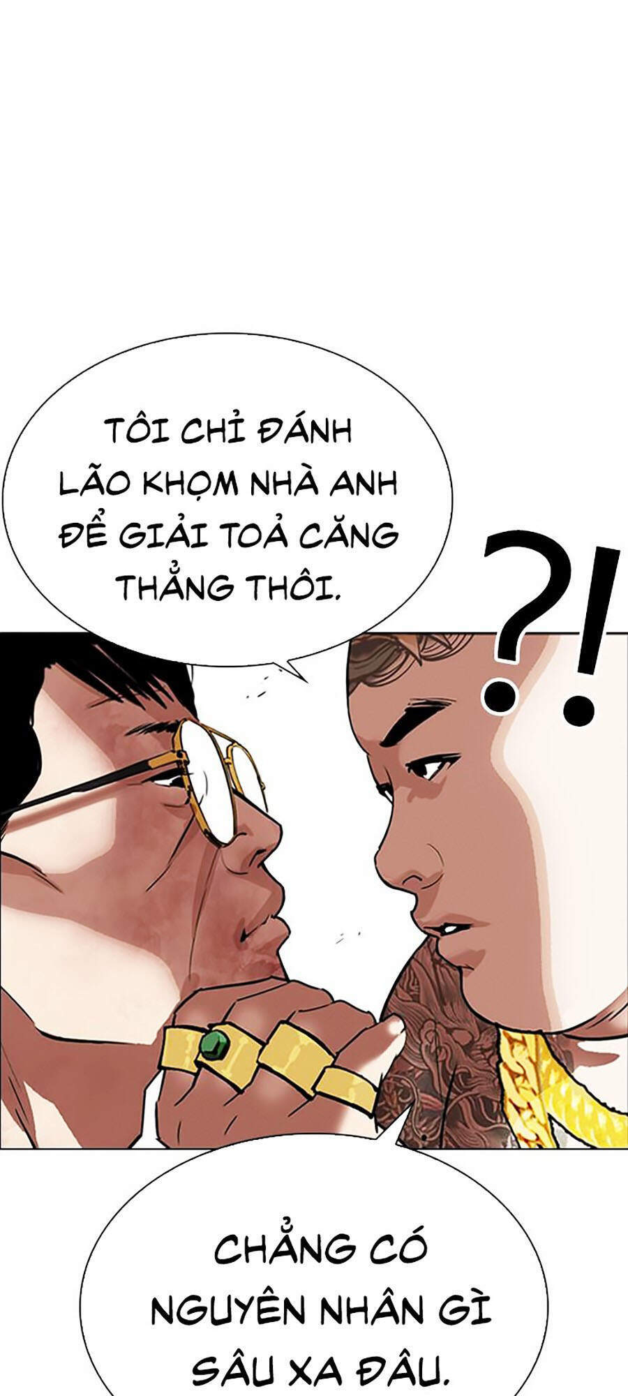 Hoán Đổi Diệu Kỳ Chapter 294 - Trang 18