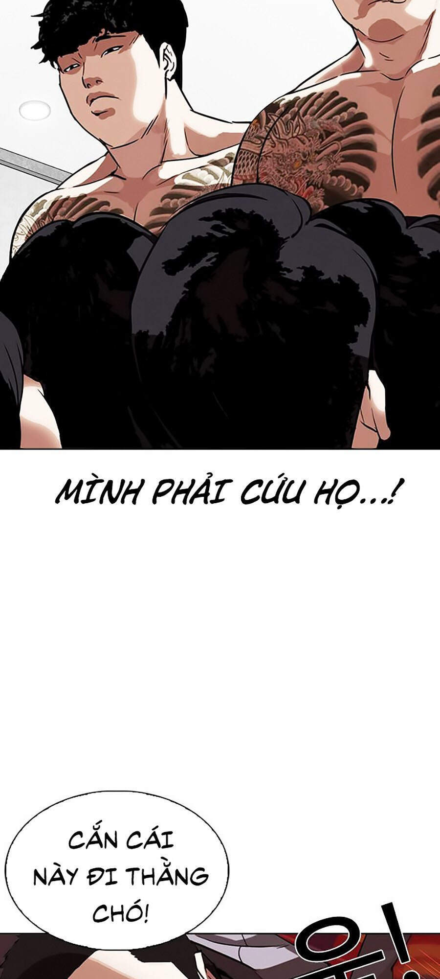Hoán Đổi Diệu Kỳ Chapter 294 - Trang 188