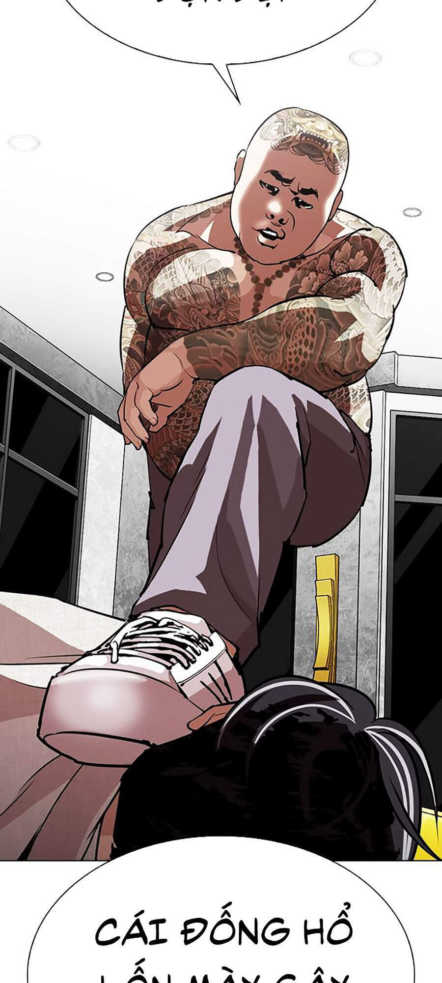 Hoán Đổi Diệu Kỳ Chapter 294 - Trang 198