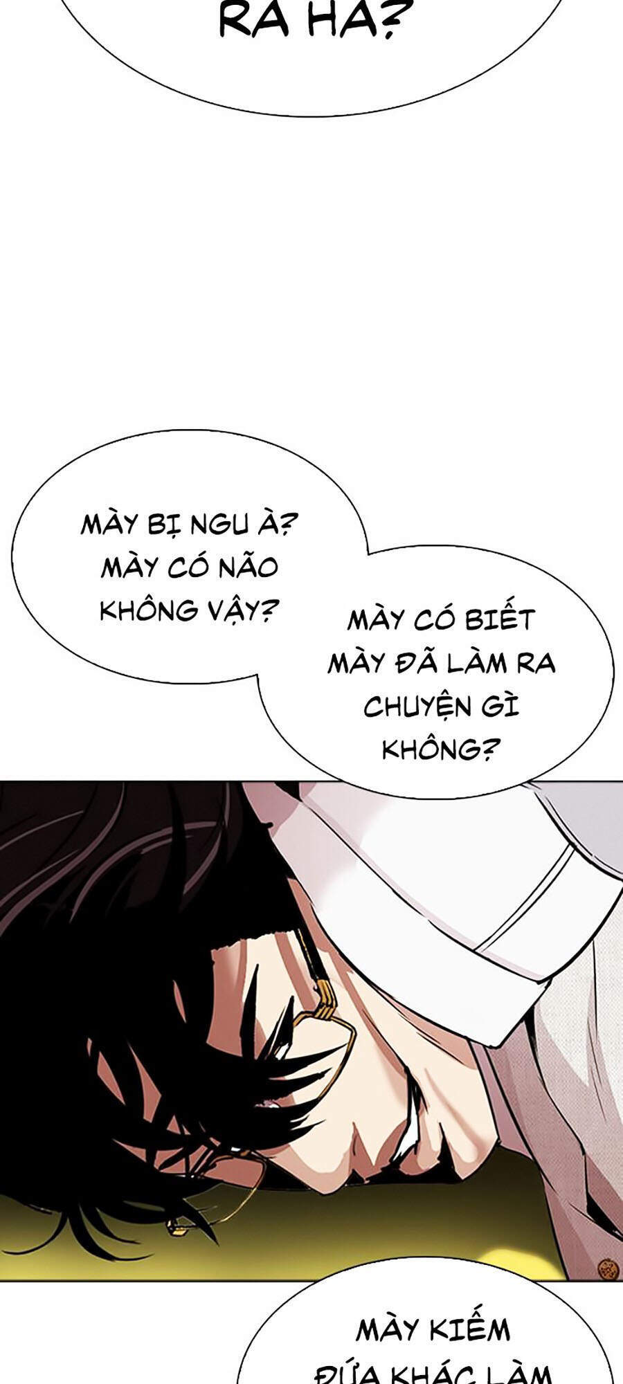Hoán Đổi Diệu Kỳ Chapter 294 - Trang 200