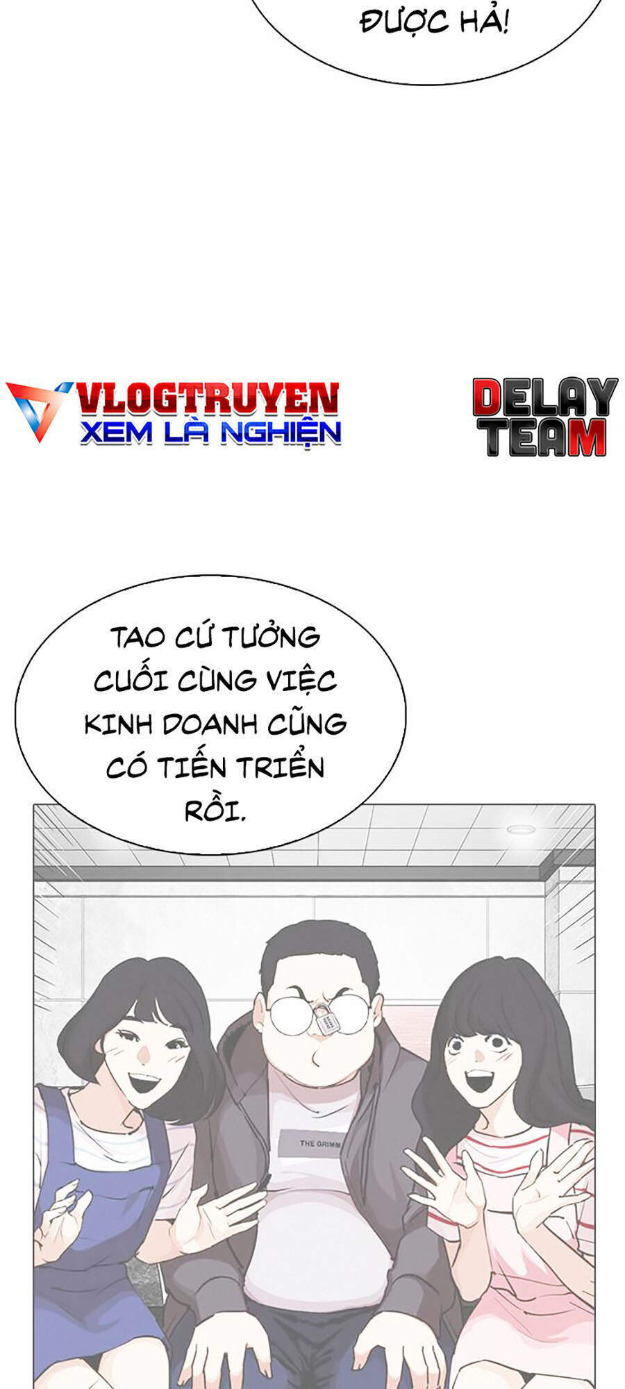 Hoán Đổi Diệu Kỳ Chapter 294 - Trang 202