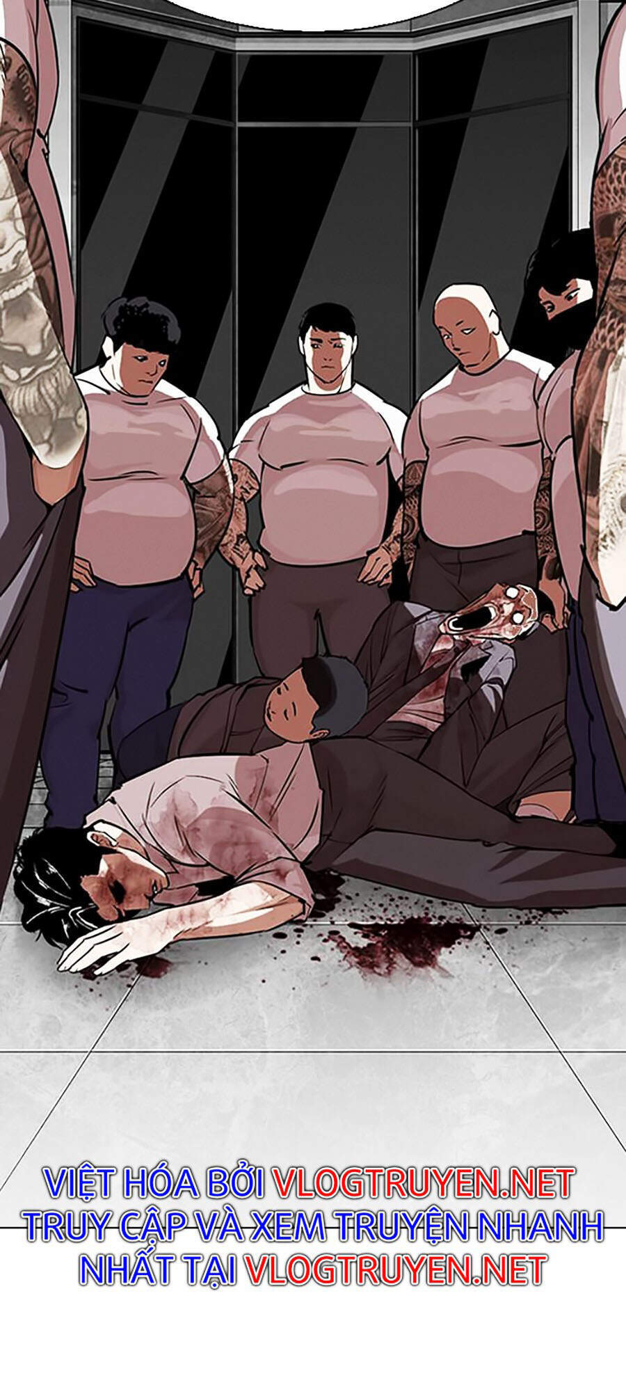 Hoán Đổi Diệu Kỳ Chapter 294 - Trang 206