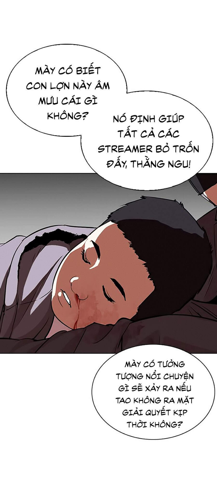 Hoán Đổi Diệu Kỳ Chapter 294 - Trang 208