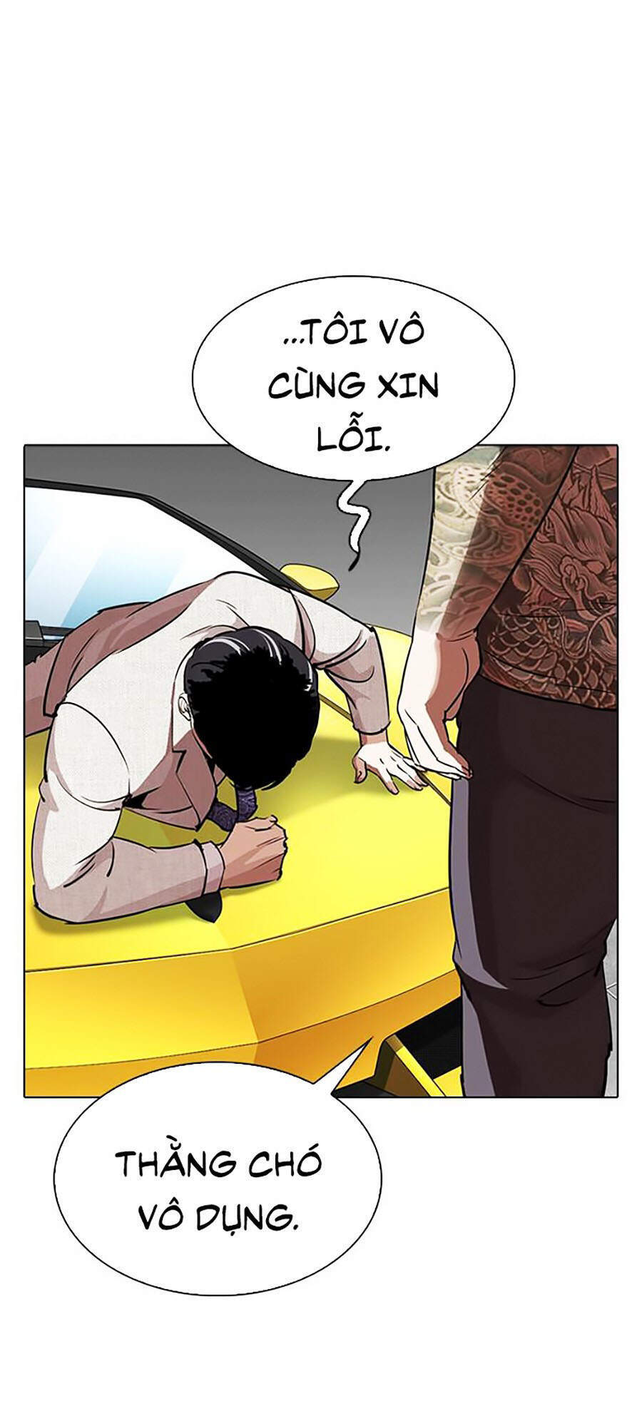 Hoán Đổi Diệu Kỳ Chapter 294 - Trang 210