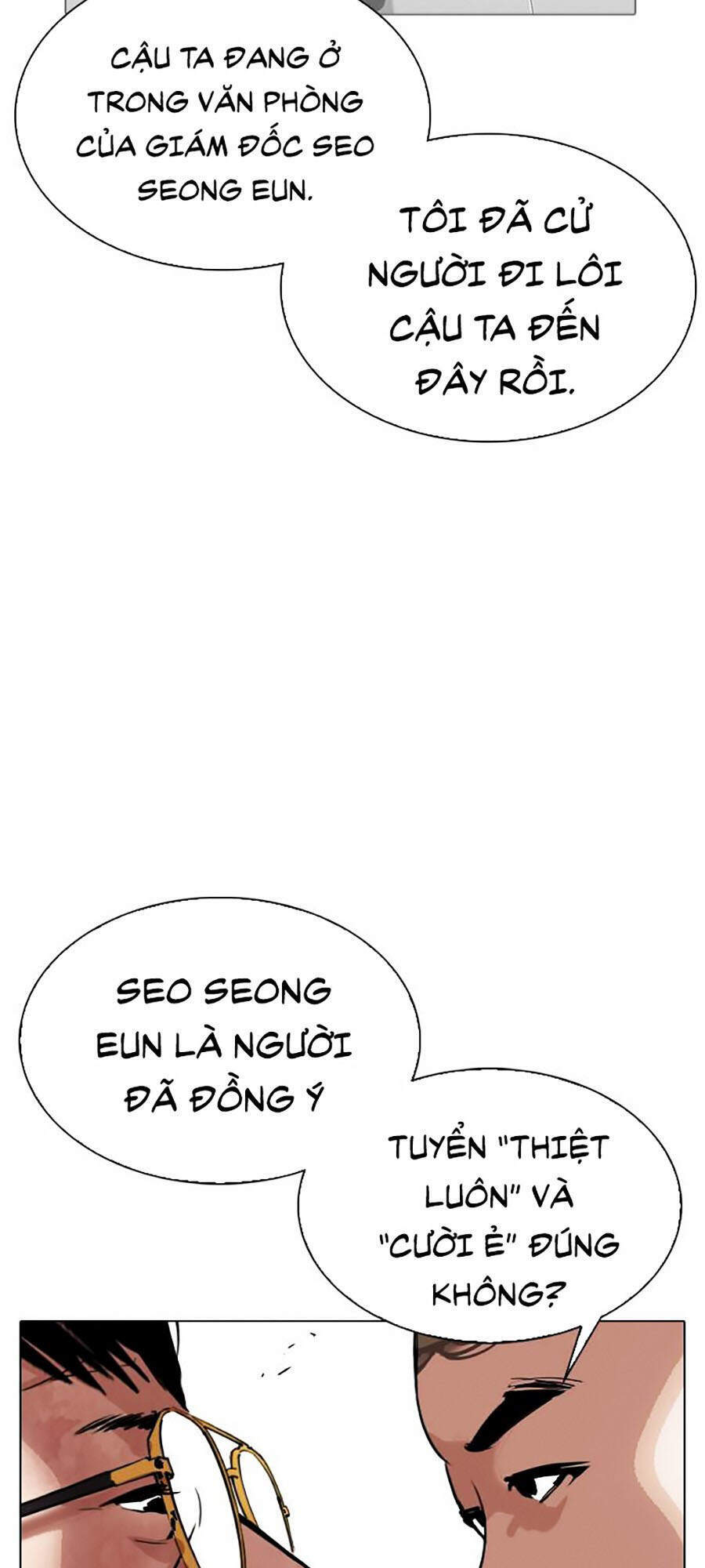 Hoán Đổi Diệu Kỳ Chapter 294 - Trang 22