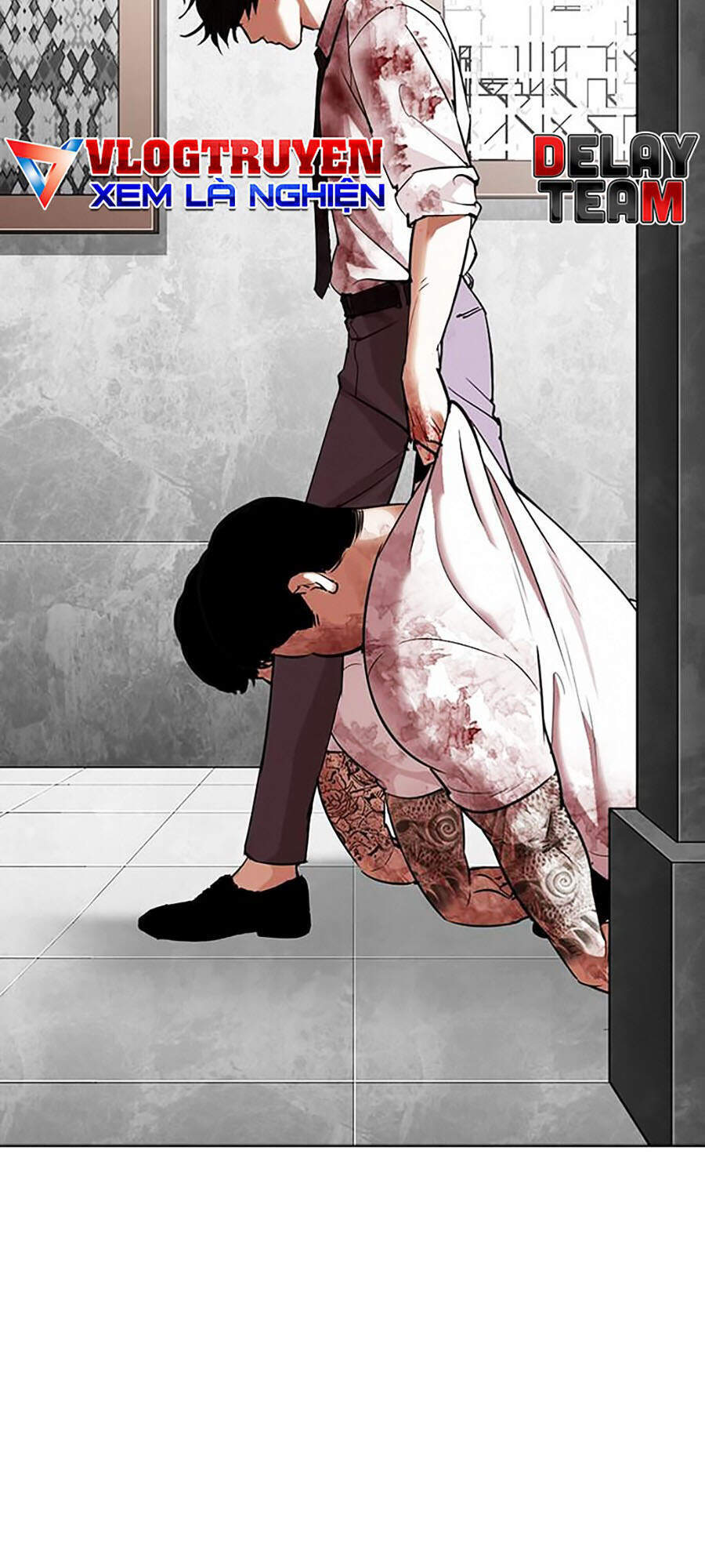 Hoán Đổi Diệu Kỳ Chapter 294 - Trang 220