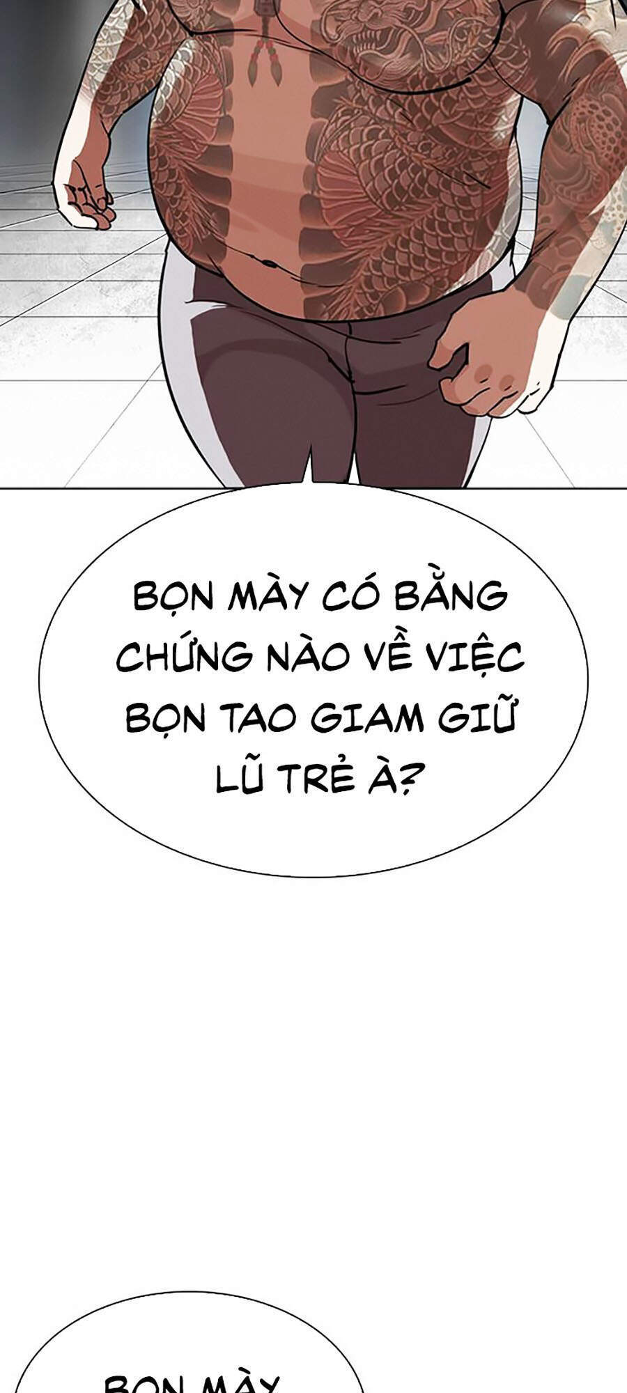 Hoán Đổi Diệu Kỳ Chapter 294 - Trang 236