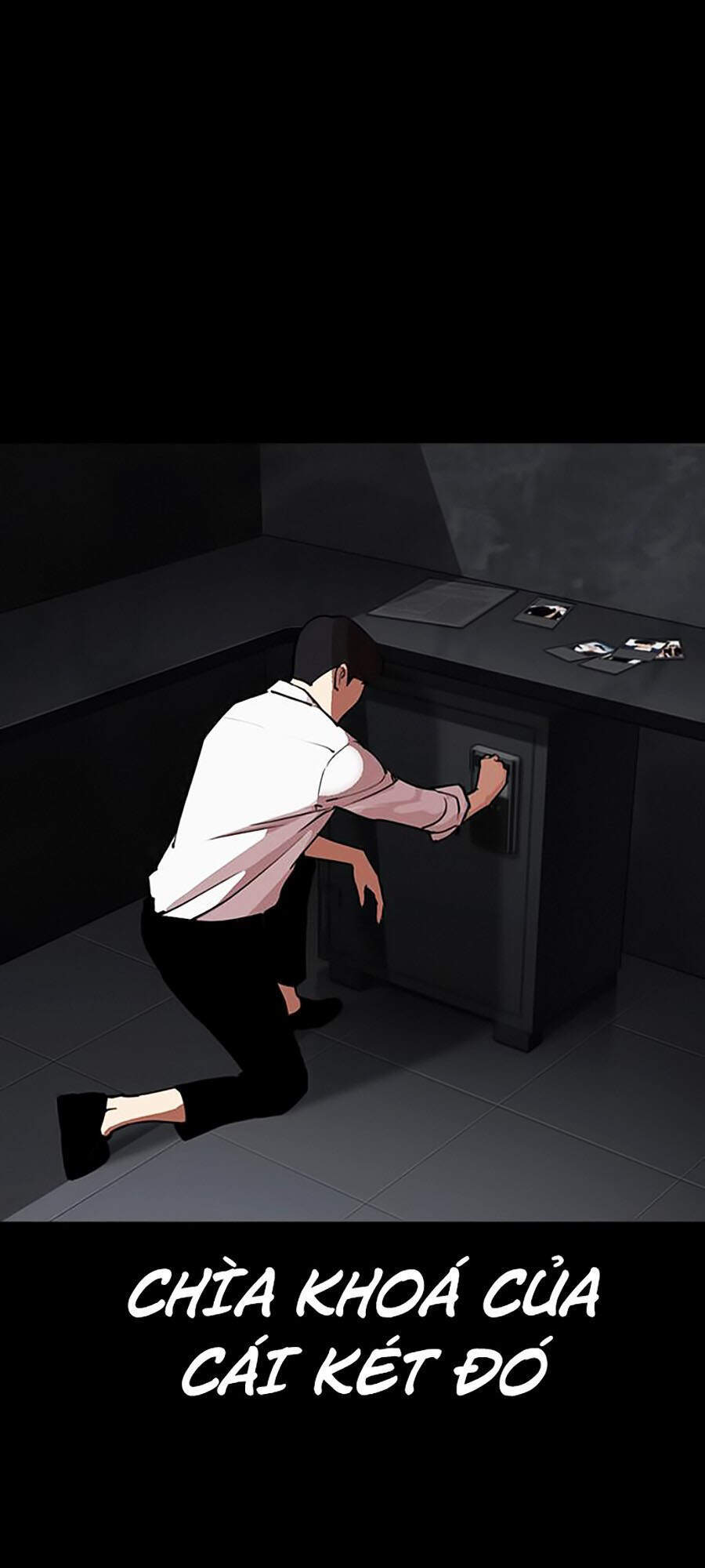 Hoán Đổi Diệu Kỳ Chapter 294 - Trang 252