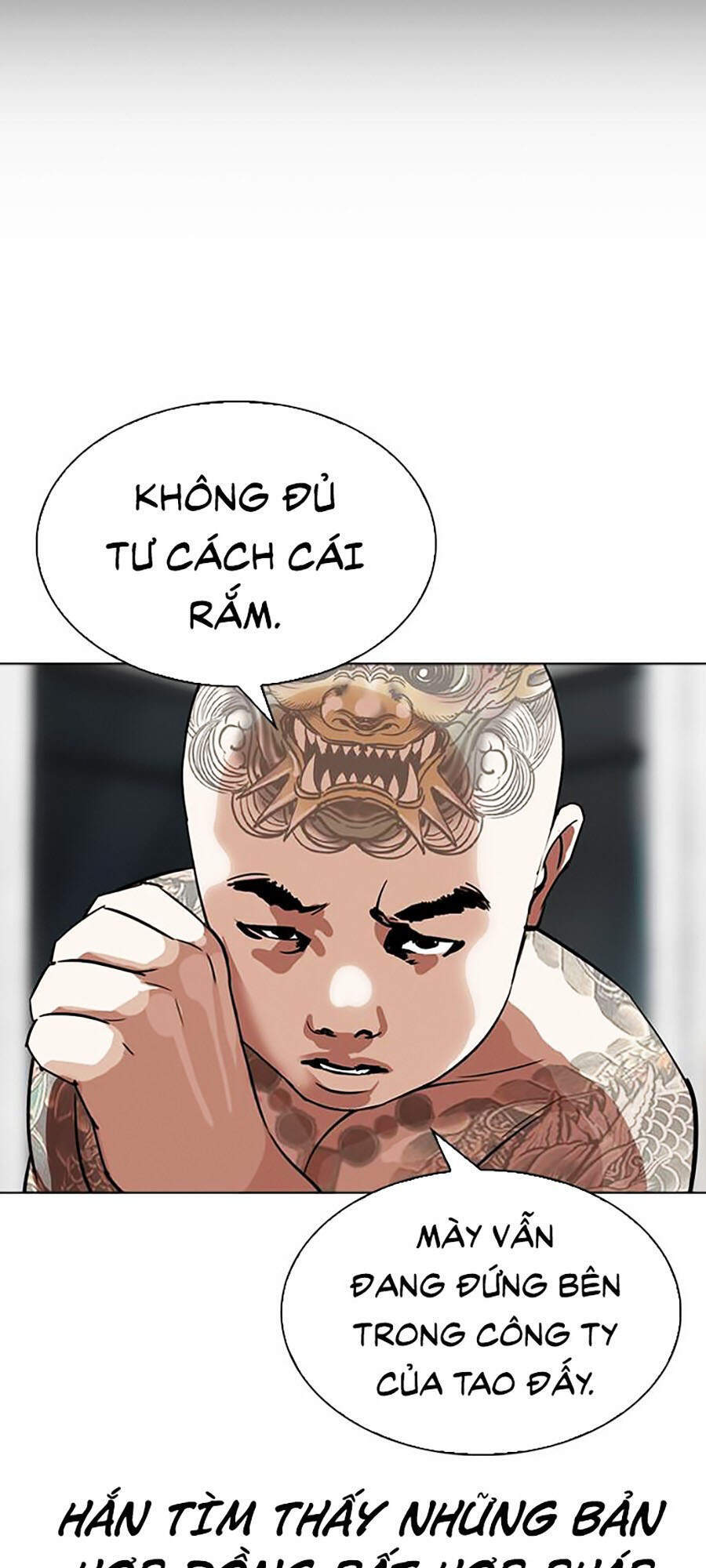 Hoán Đổi Diệu Kỳ Chapter 294 - Trang 256