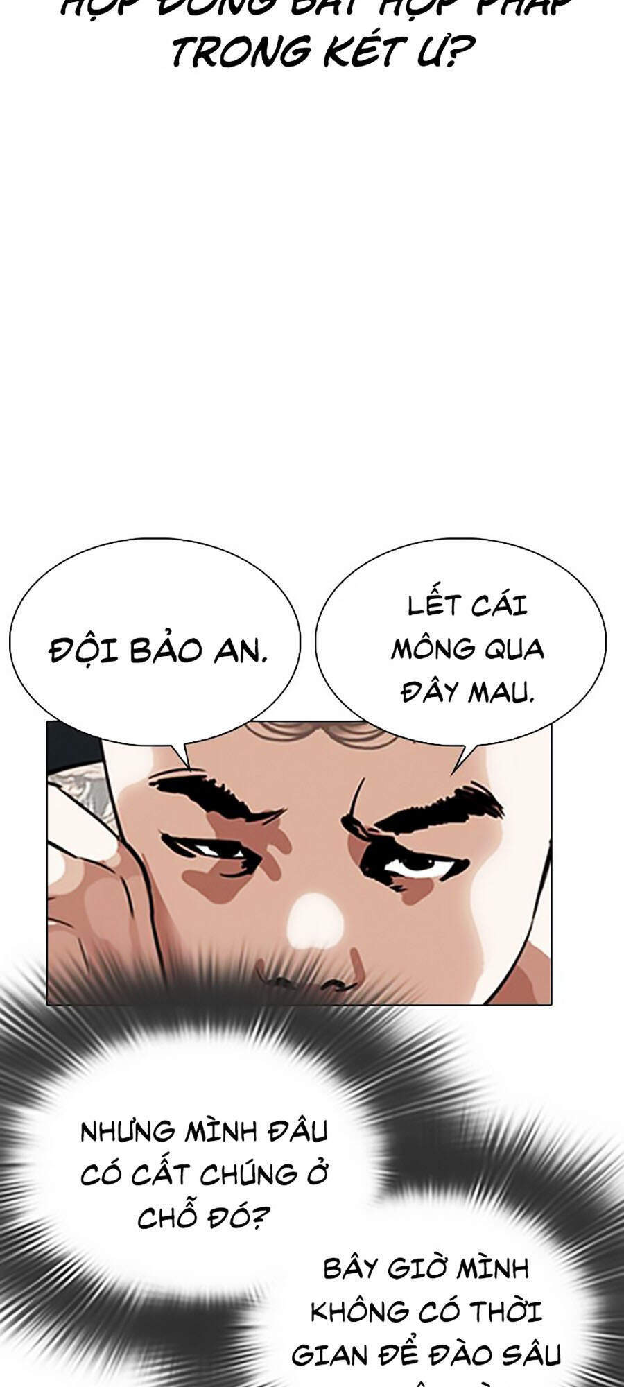 Hoán Đổi Diệu Kỳ Chapter 294 - Trang 258