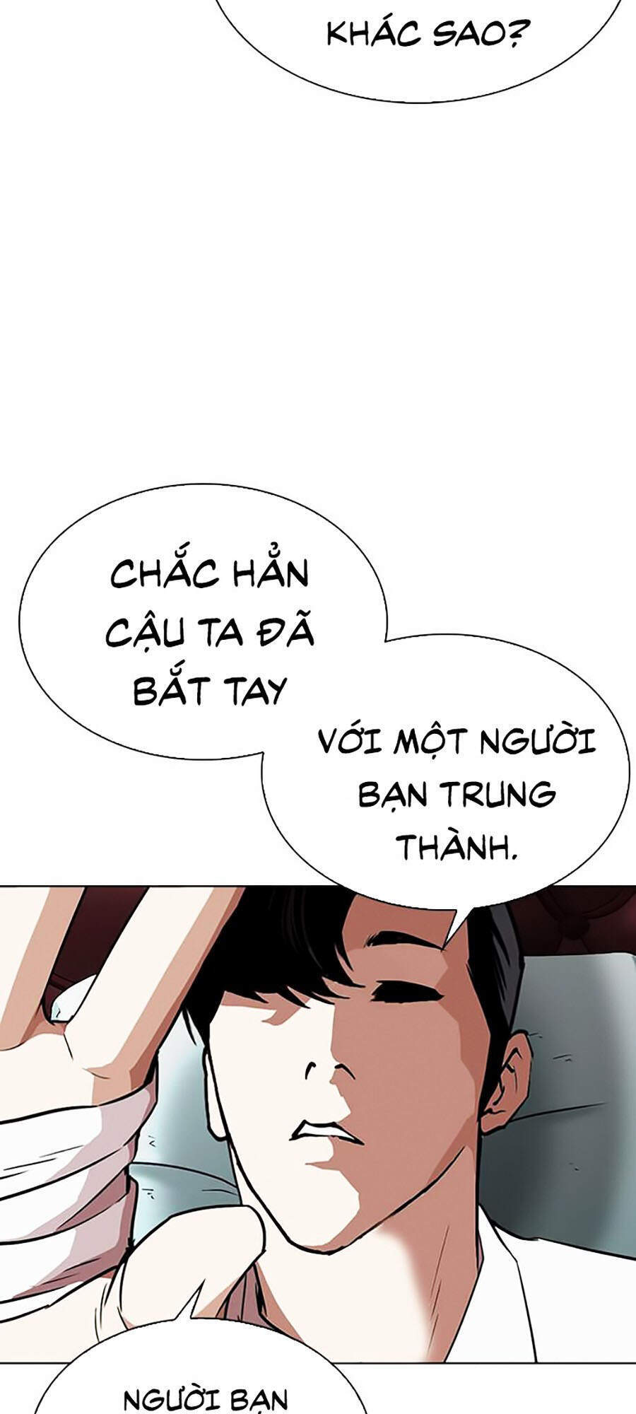 Hoán Đổi Diệu Kỳ Chapter 294 - Trang 268