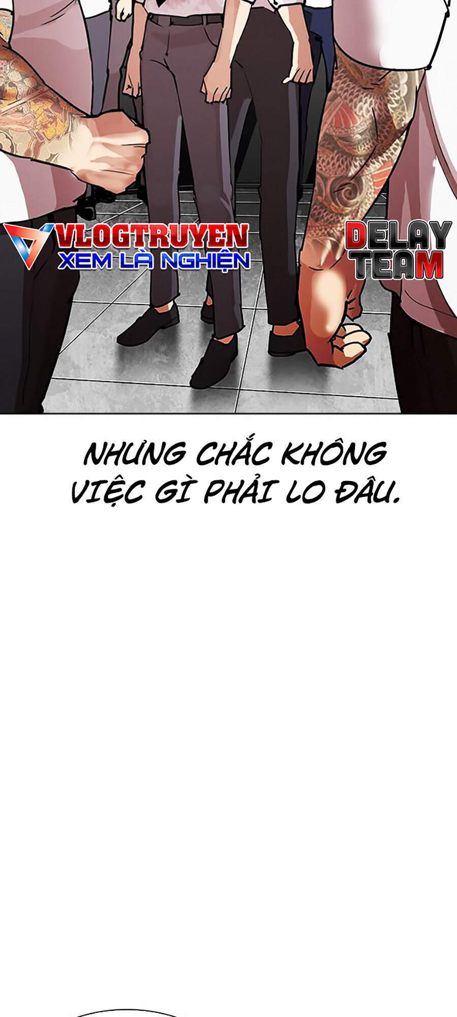 Hoán Đổi Diệu Kỳ Chapter 294 - Trang 272