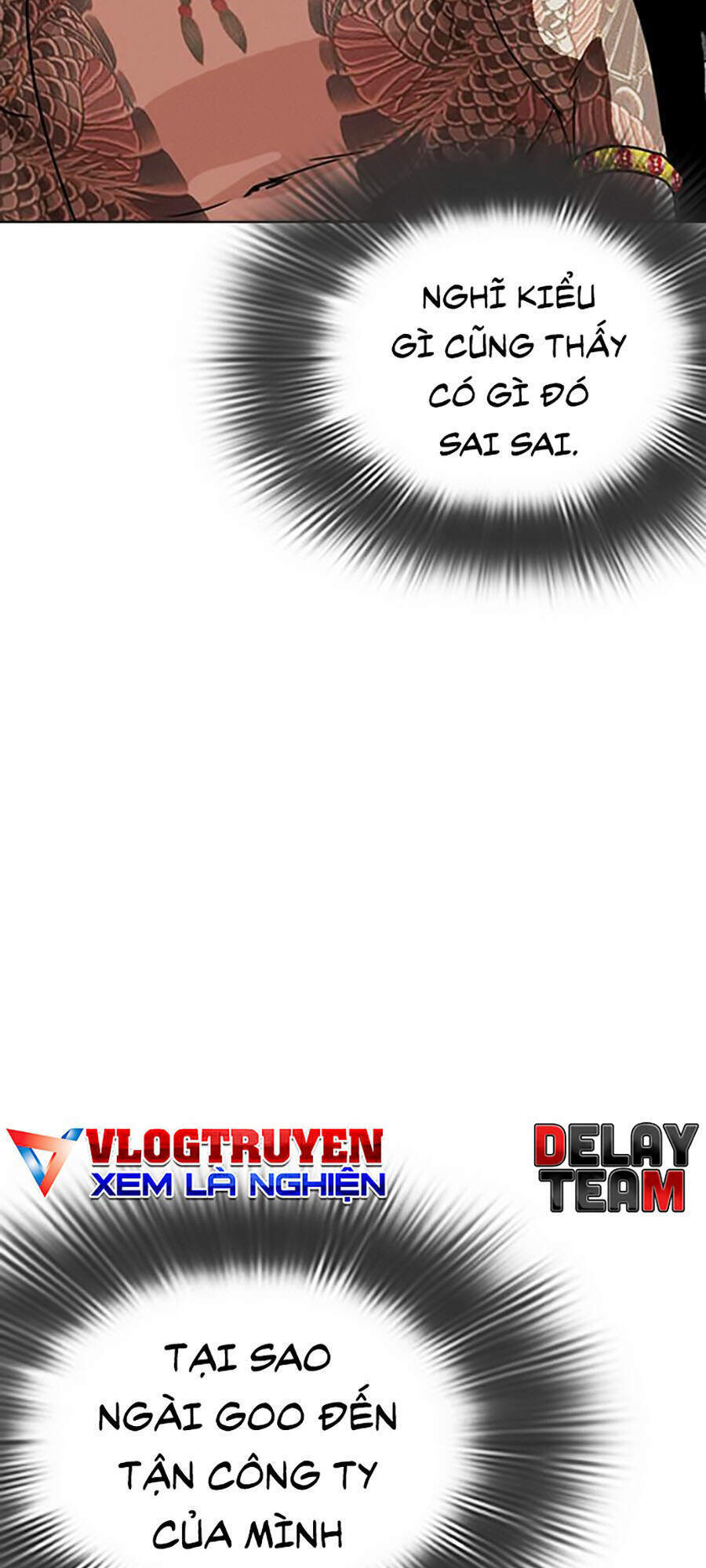 Hoán Đổi Diệu Kỳ Chapter 294 - Trang 30