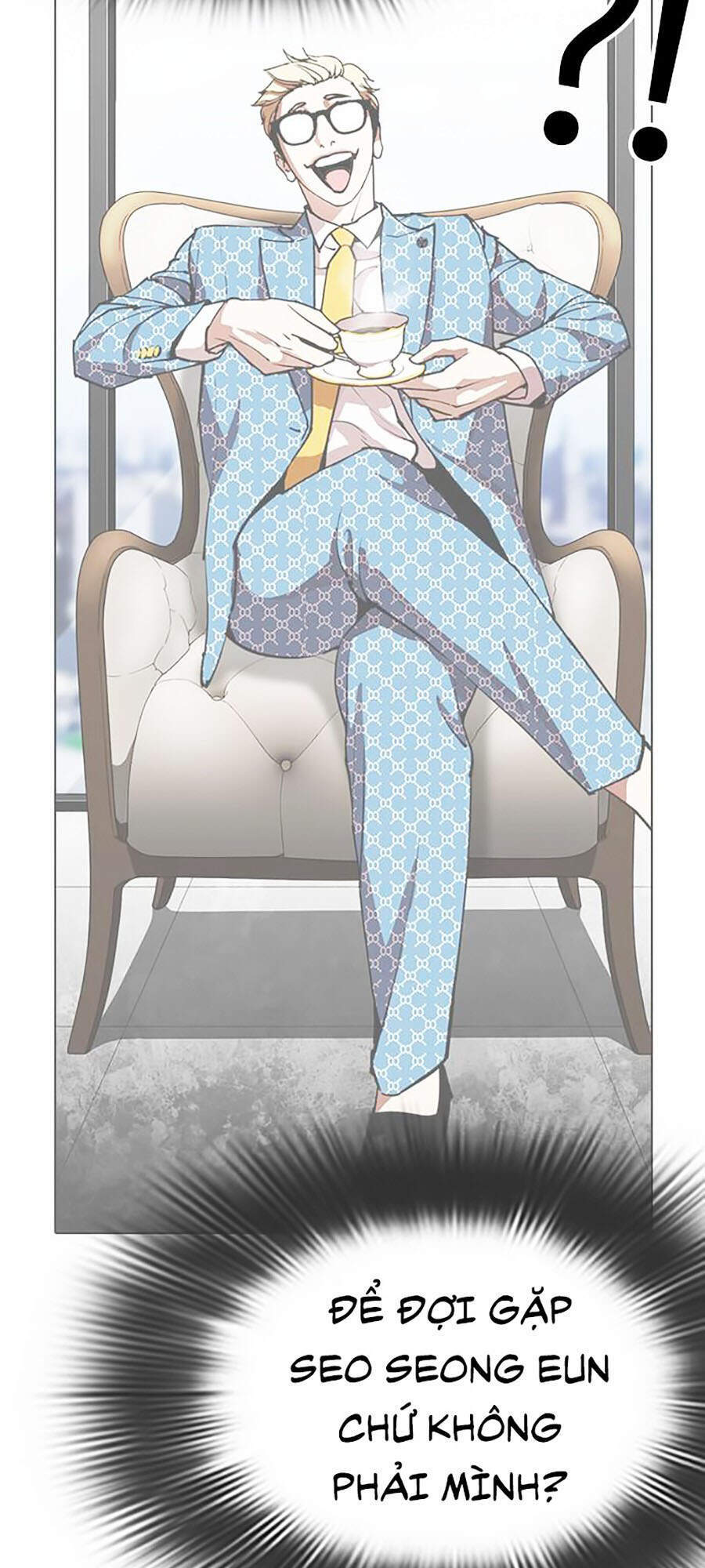 Hoán Đổi Diệu Kỳ Chapter 294 - Trang 32