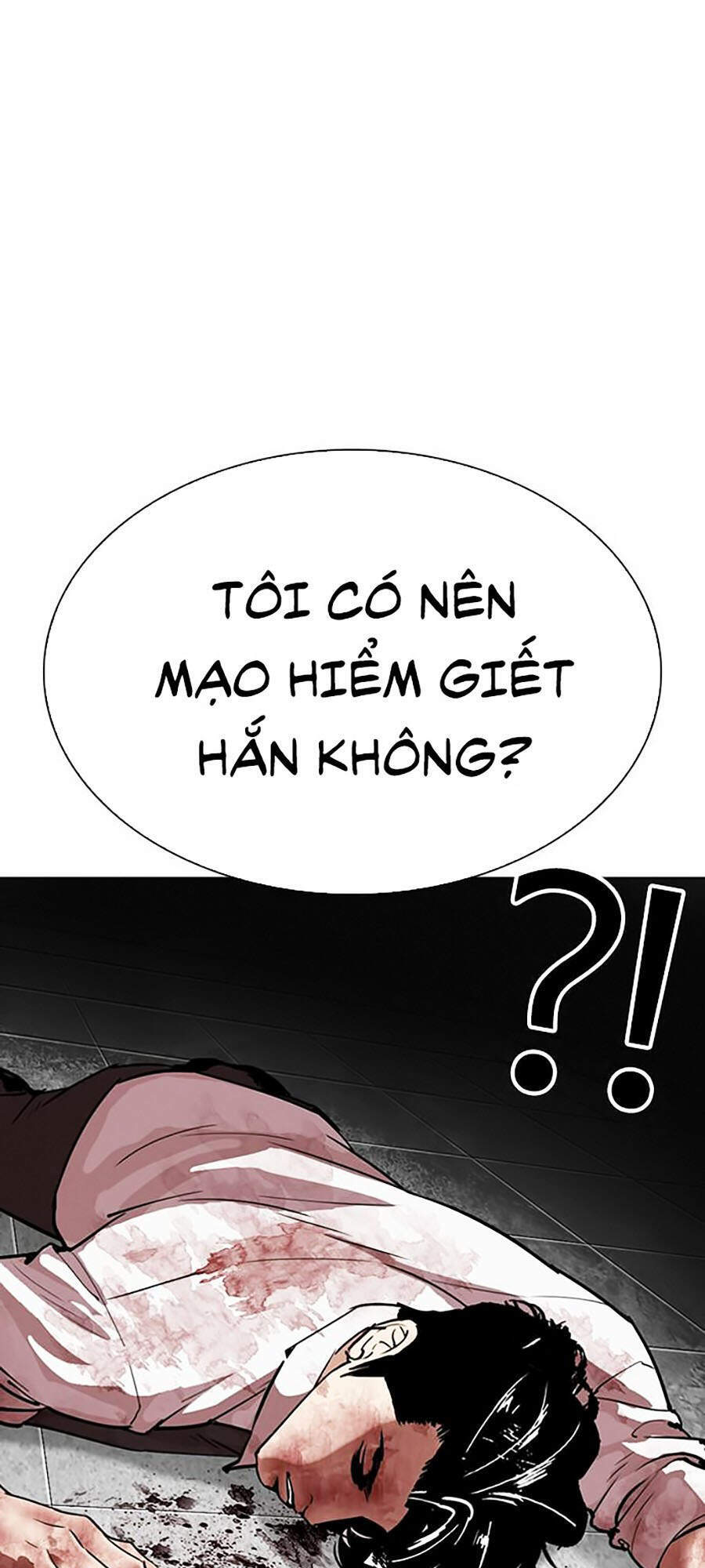 Hoán Đổi Diệu Kỳ Chapter 294 - Trang 38