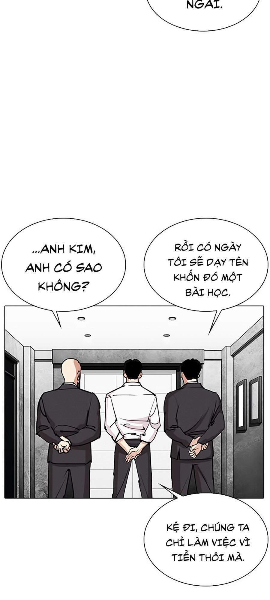 Hoán Đổi Diệu Kỳ Chapter 294 - Trang 42