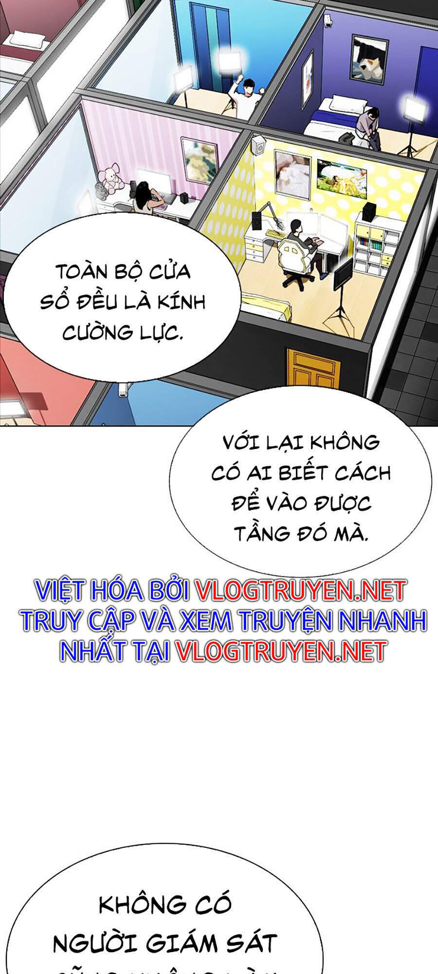 Hoán Đổi Diệu Kỳ Chapter 294 - Trang 54