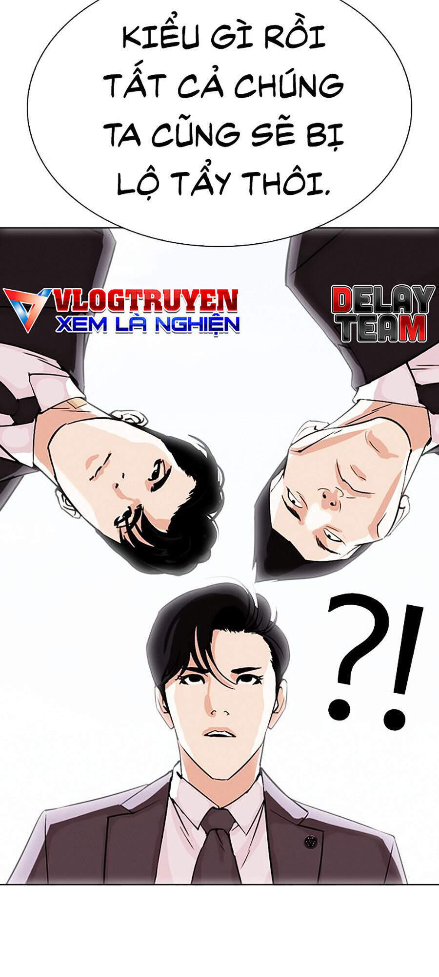 Hoán Đổi Diệu Kỳ Chapter 294 - Trang 64