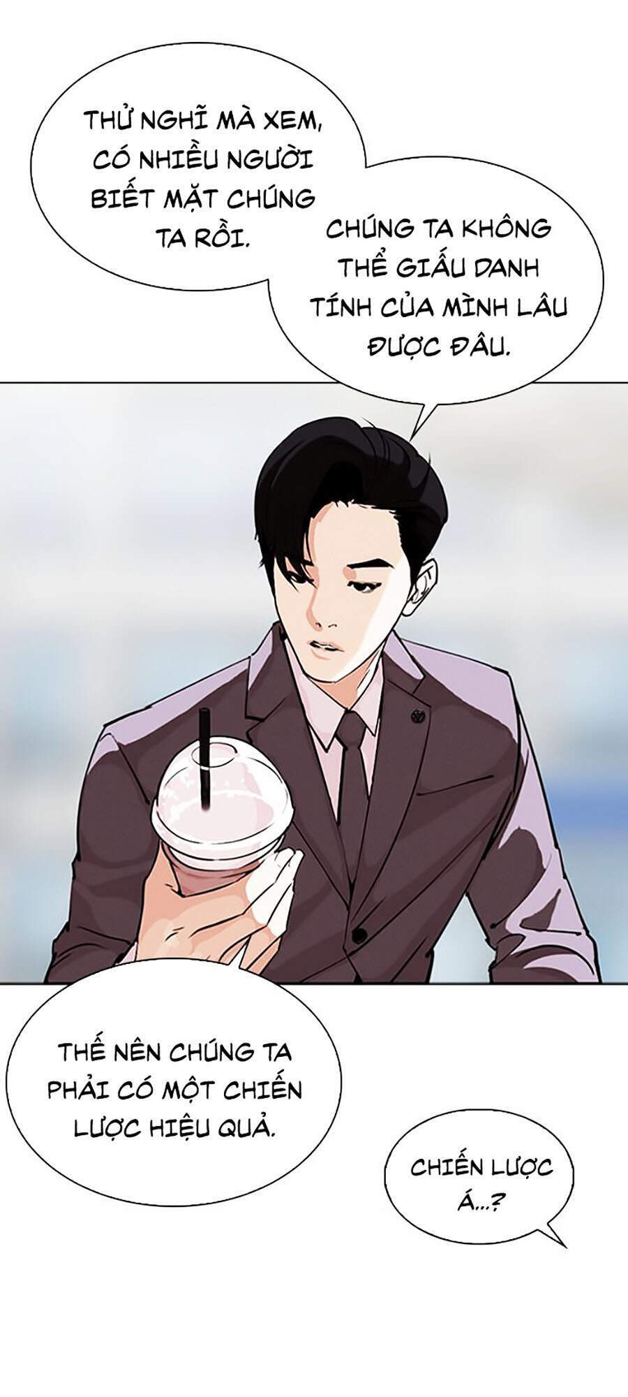 Hoán Đổi Diệu Kỳ Chapter 294 - Trang 70