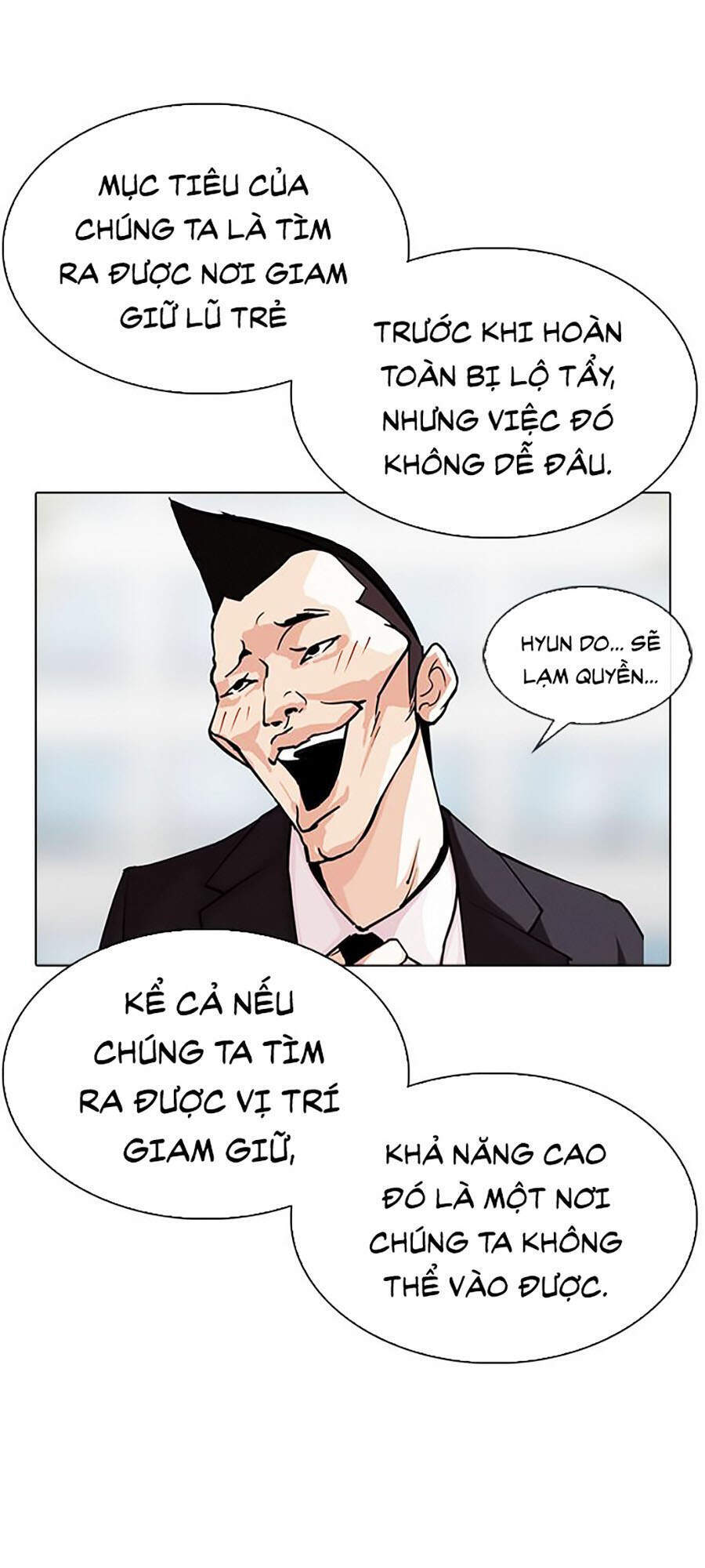 Hoán Đổi Diệu Kỳ Chapter 294 - Trang 72