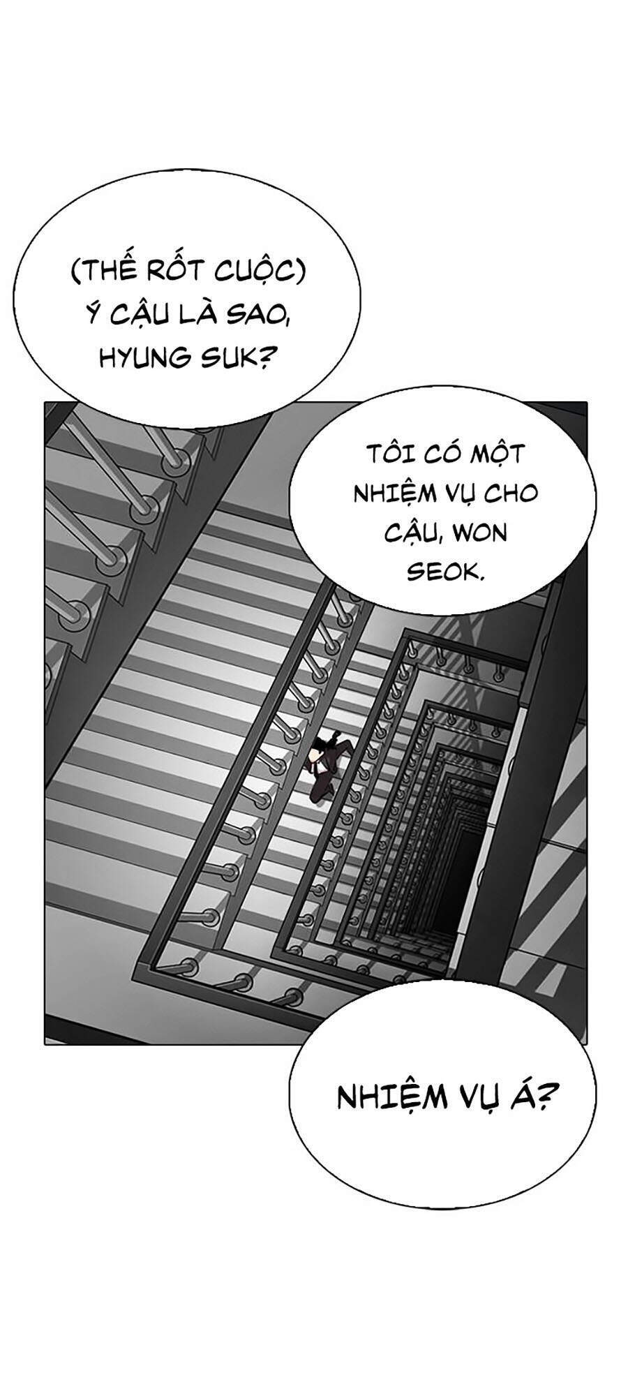 Hoán Đổi Diệu Kỳ Chapter 294 - Trang 74
