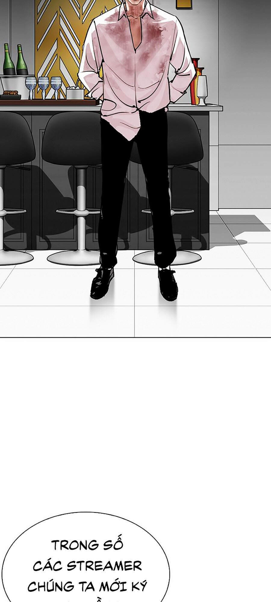 Hoán Đổi Diệu Kỳ Chapter 294 - Trang 8