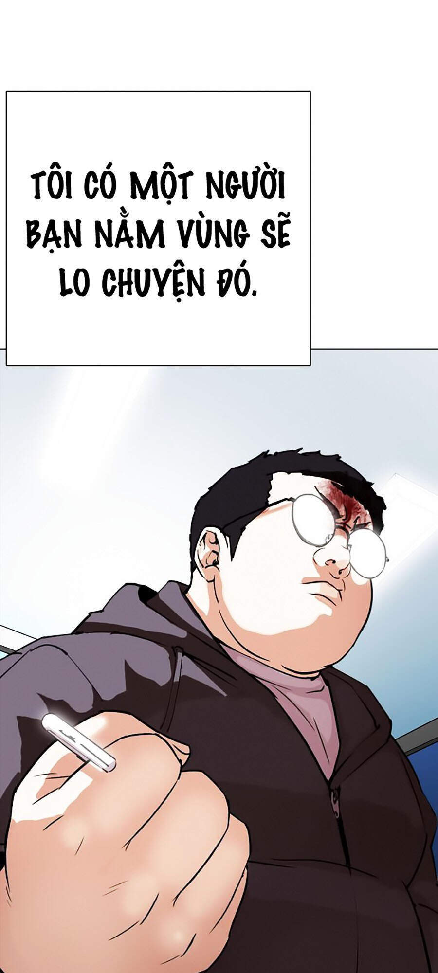 Hoán Đổi Diệu Kỳ Chapter 294 - Trang 92