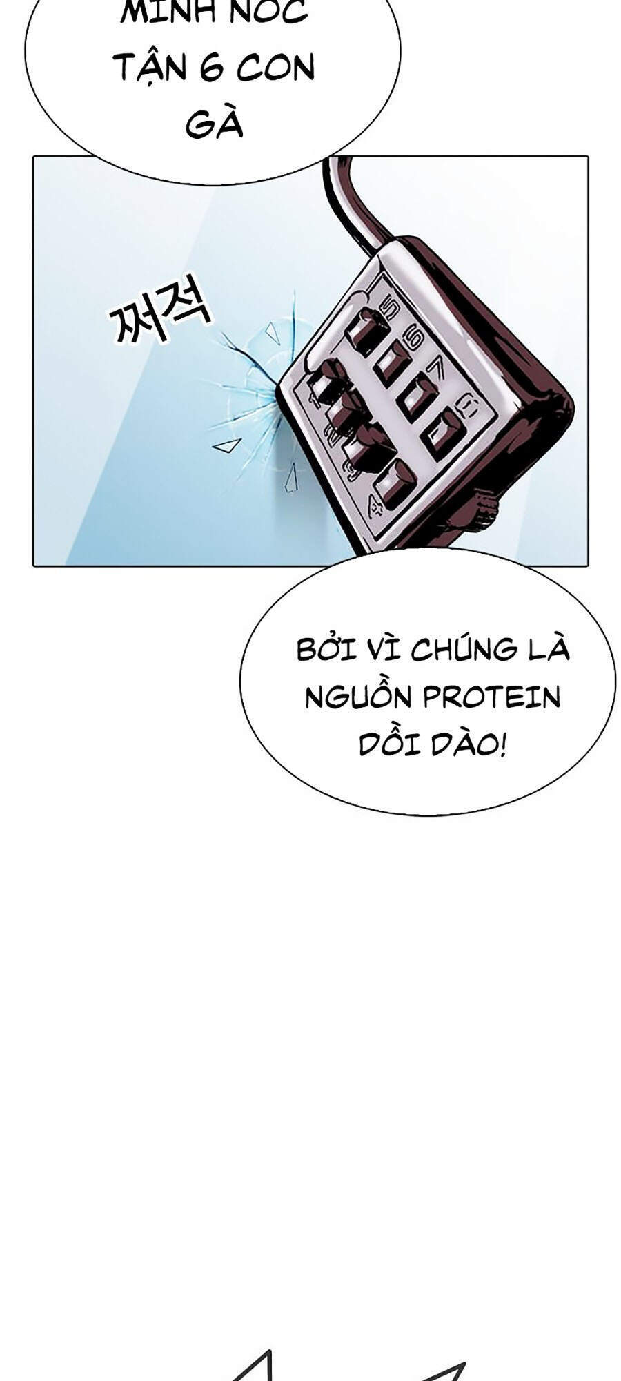 Hoán Đổi Diệu Kỳ Chapter 294 - Trang 98