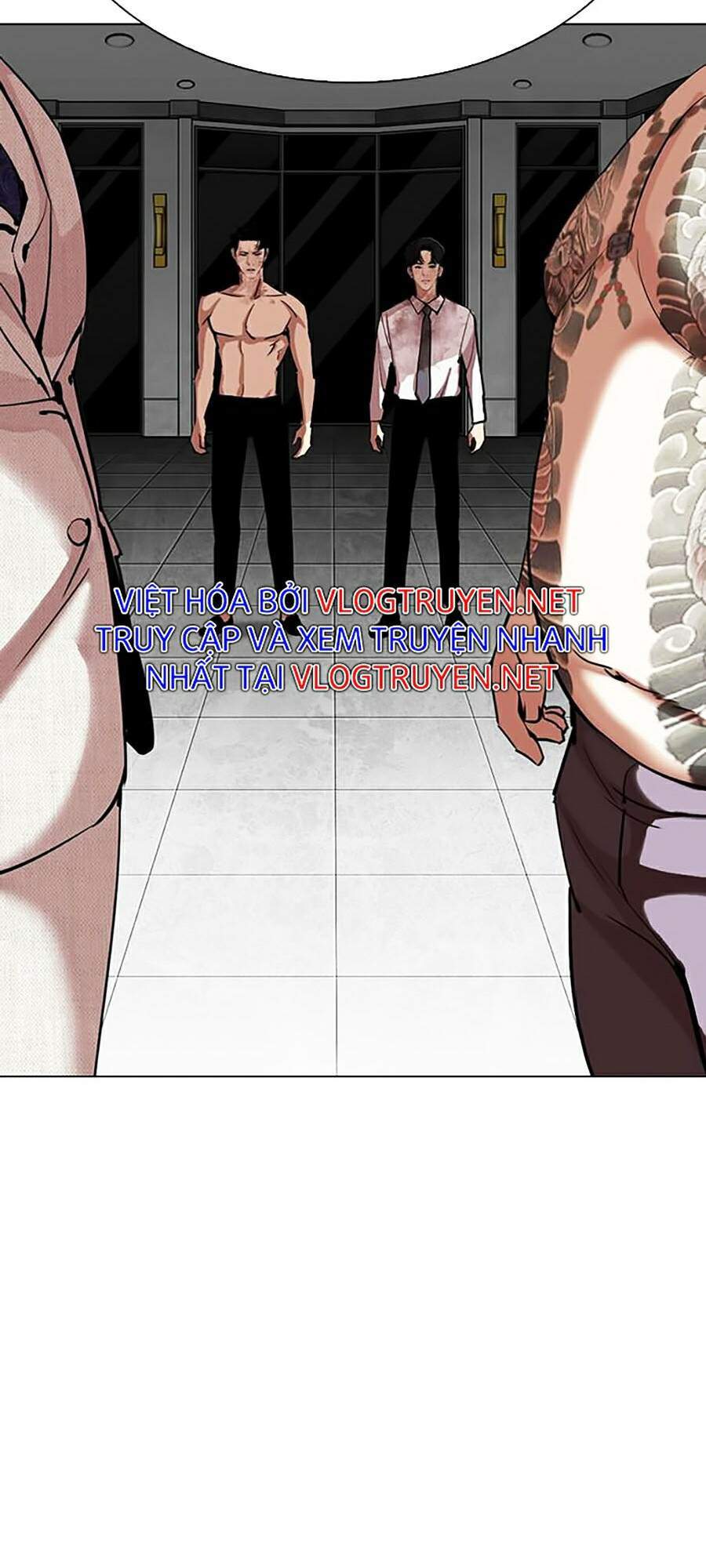 Hoán Đổi Diệu Kỳ Chapter 295 - Trang 102