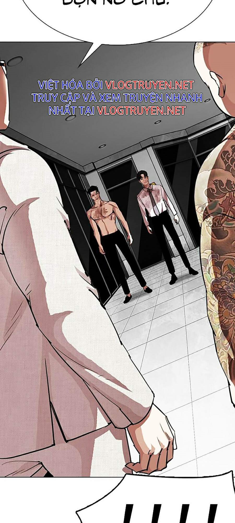 Hoán Đổi Diệu Kỳ Chapter 295 - Trang 114