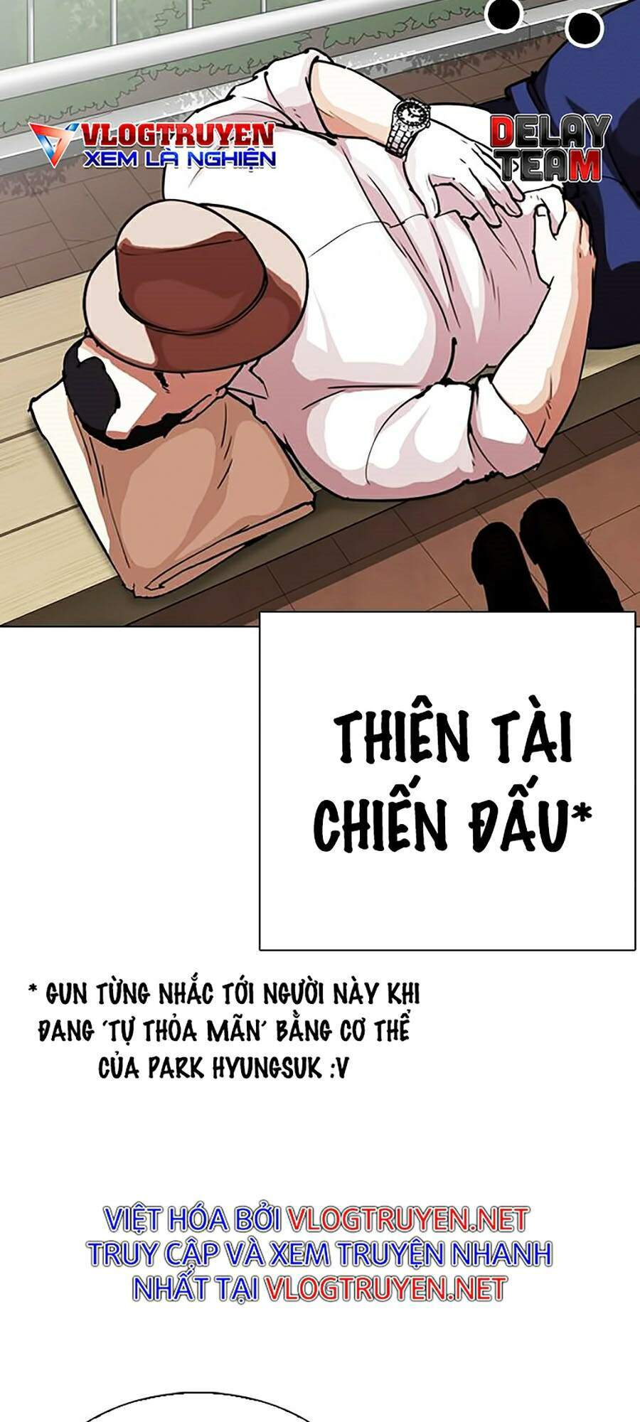 Hoán Đổi Diệu Kỳ Chapter 295 - Trang 12