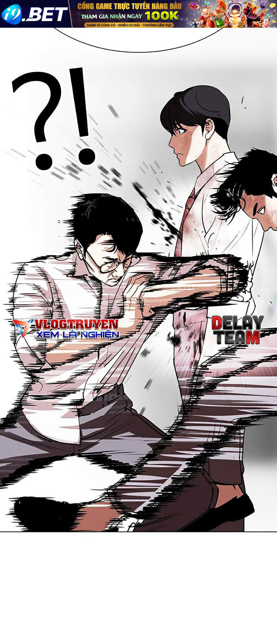 Hoán Đổi Diệu Kỳ Chapter 295 - Trang 120