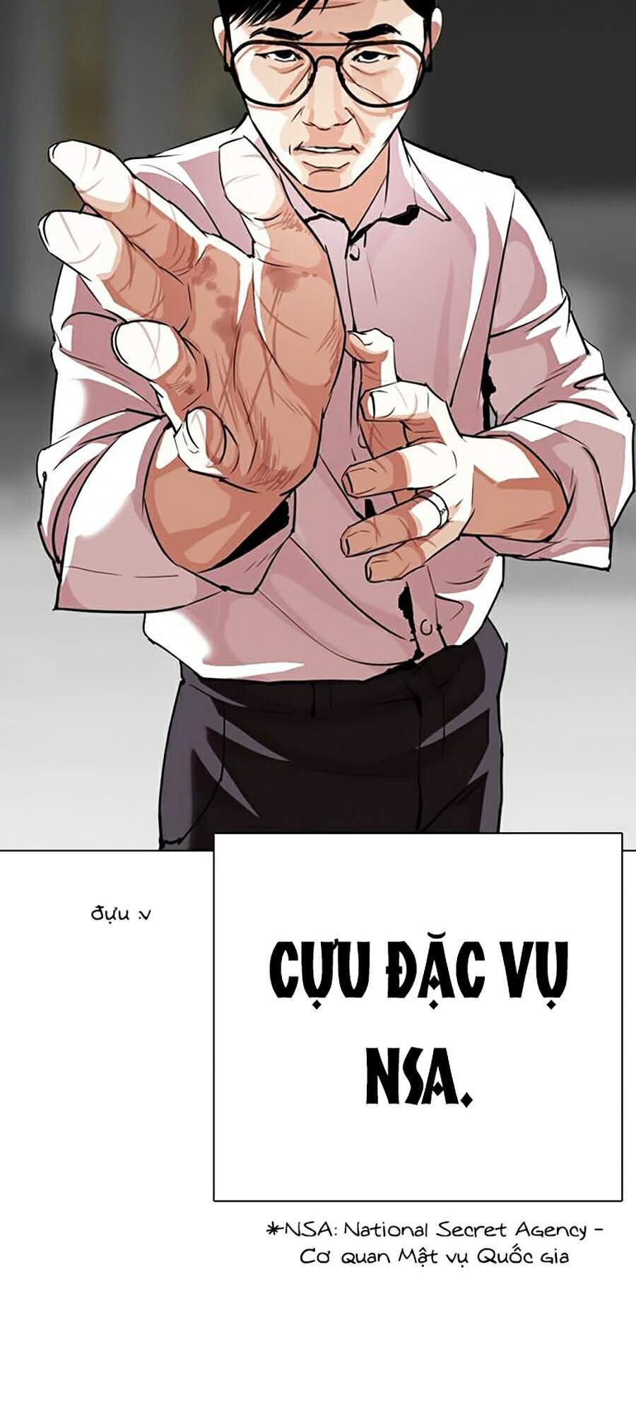 Hoán Đổi Diệu Kỳ Chapter 295 - Trang 136