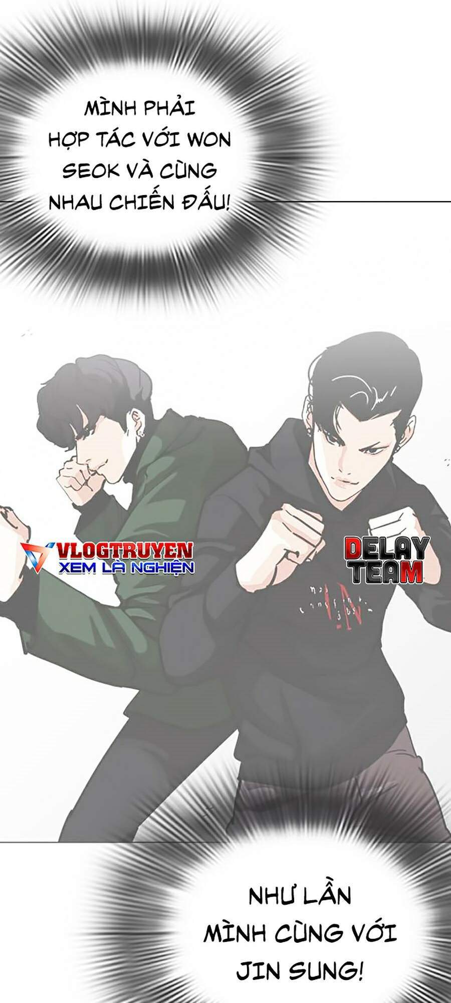 Hoán Đổi Diệu Kỳ Chapter 295 - Trang 142