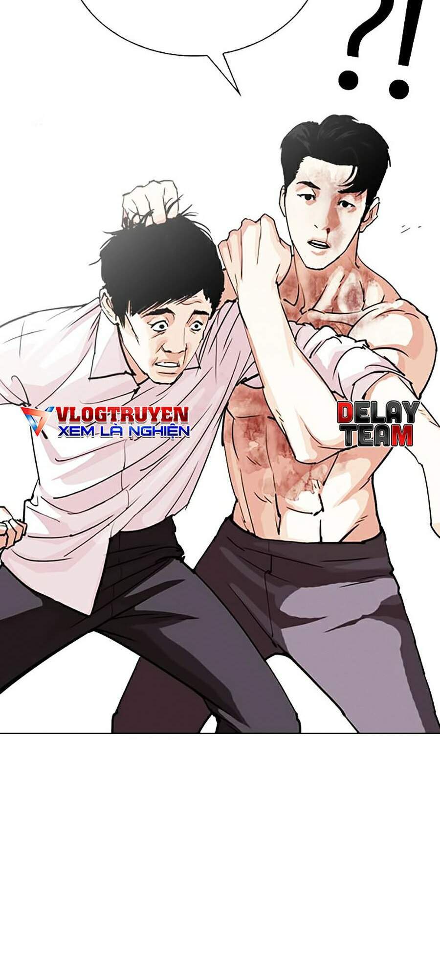 Hoán Đổi Diệu Kỳ Chapter 295 - Trang 152