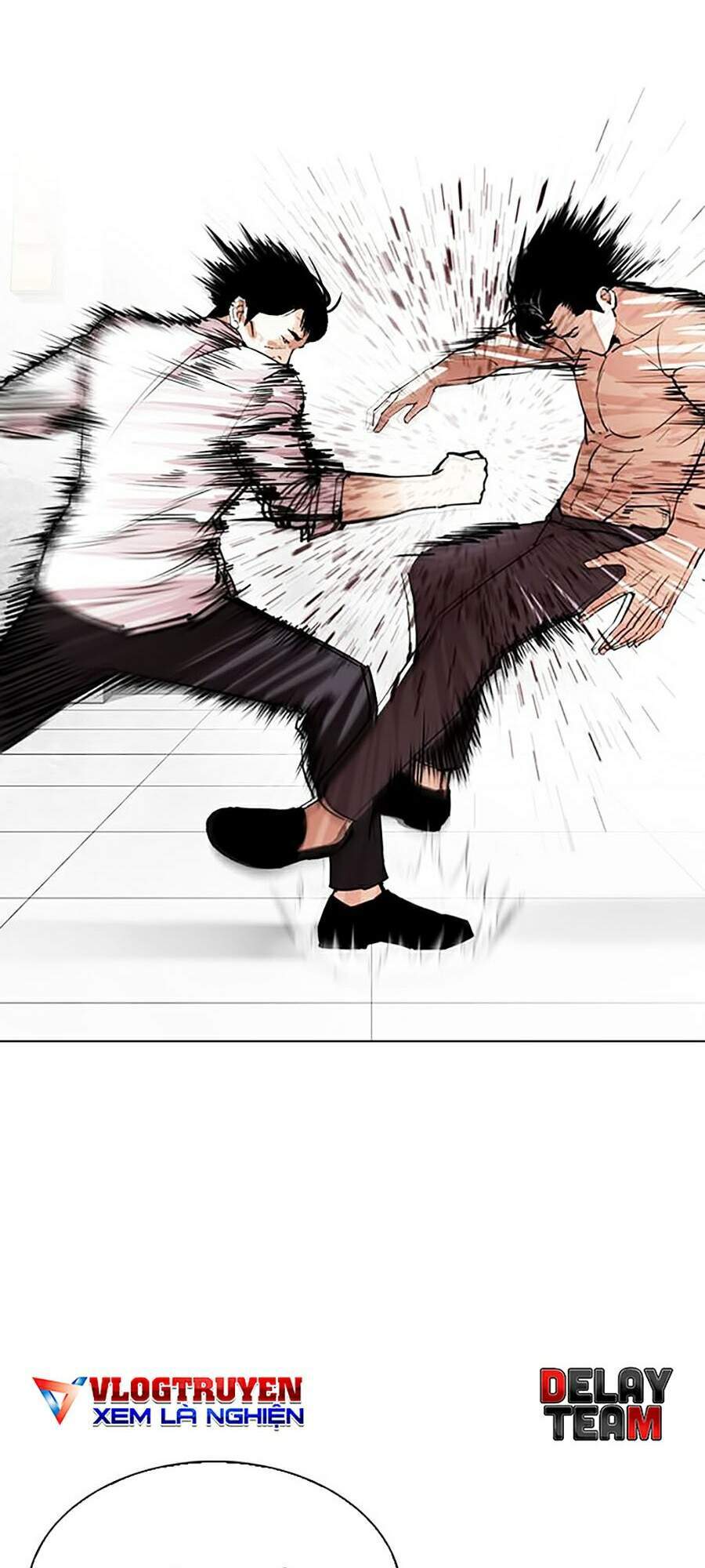 Hoán Đổi Diệu Kỳ Chapter 295 - Trang 164