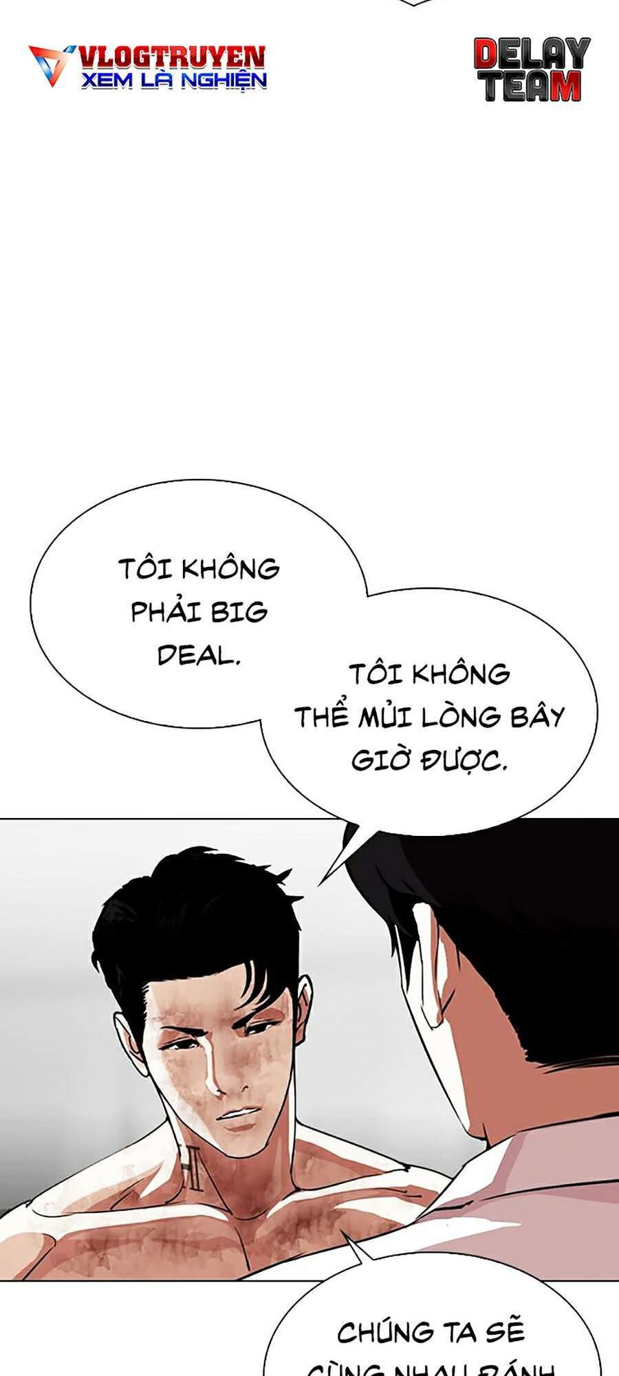 Hoán Đổi Diệu Kỳ Chapter 295 - Trang 174