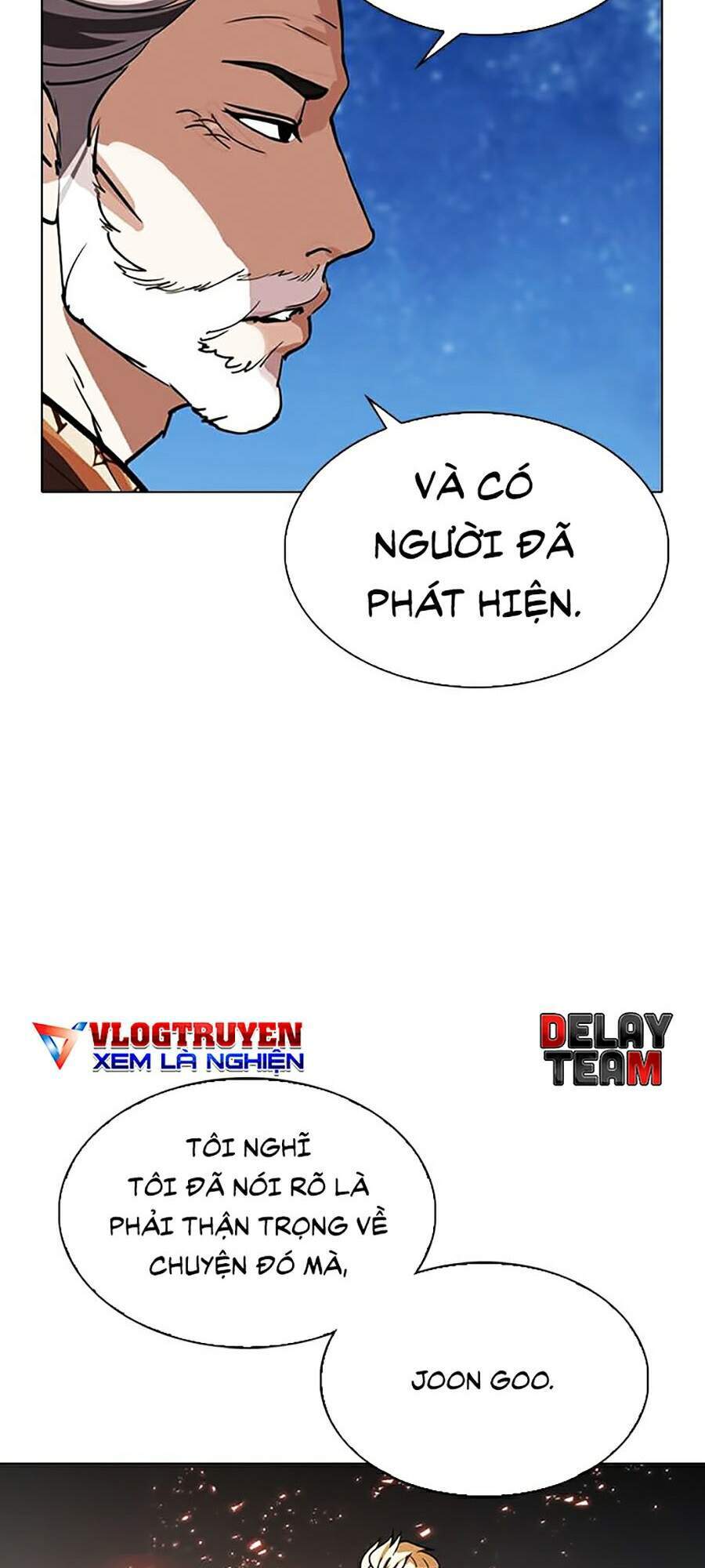 Hoán Đổi Diệu Kỳ Chapter 295 - Trang 190