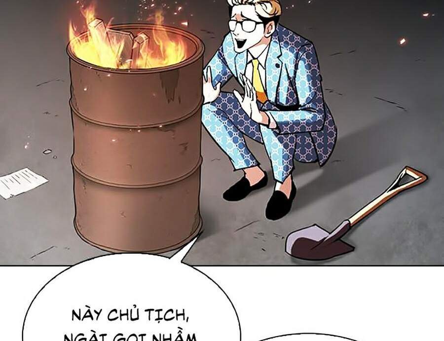 Hoán Đổi Diệu Kỳ Chapter 295 - Trang 191