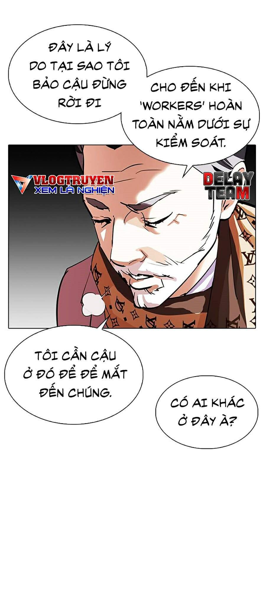 Hoán Đổi Diệu Kỳ Chapter 295 - Trang 196
