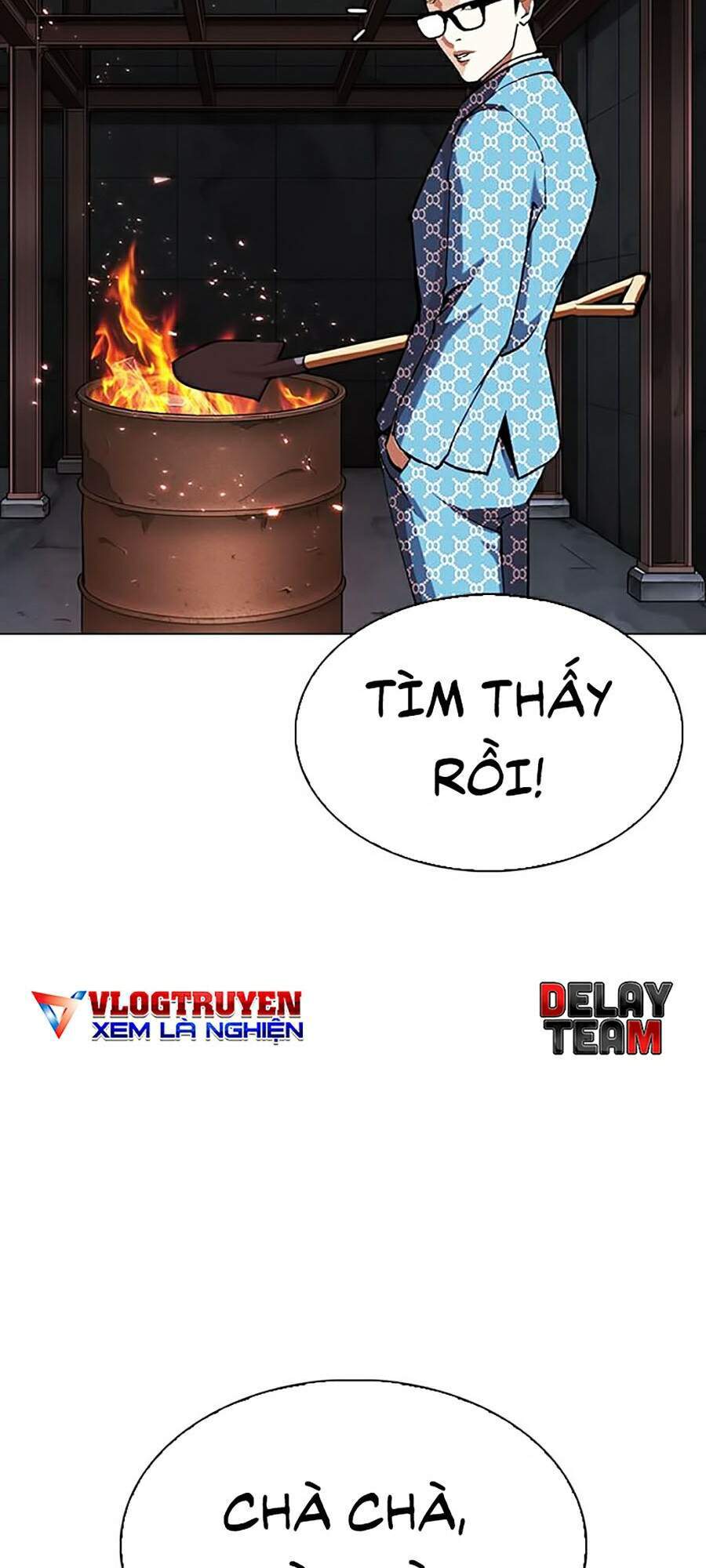 Hoán Đổi Diệu Kỳ Chapter 295 - Trang 198